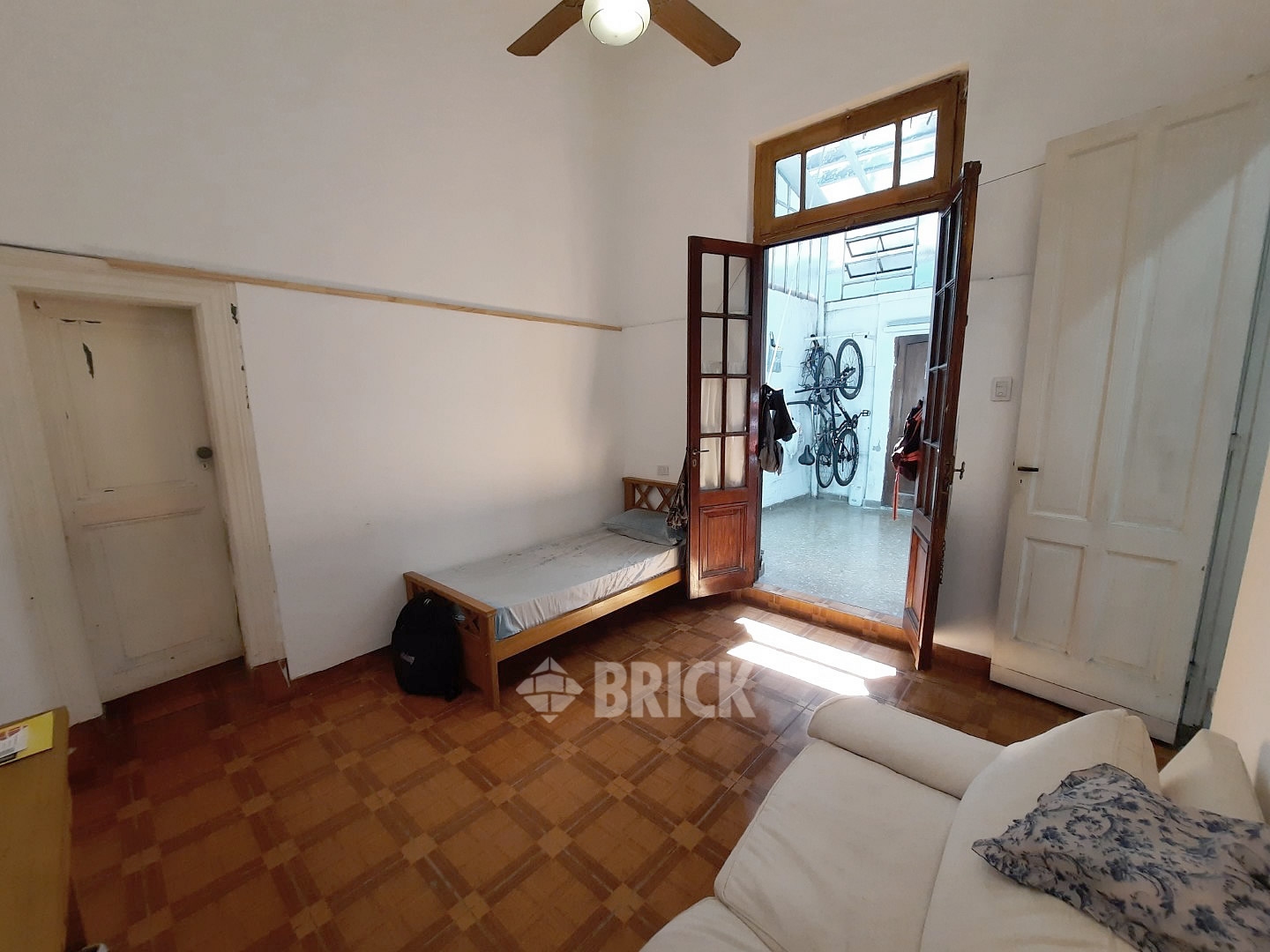 BELGRANO, AV. al 3300 Piso PB 20