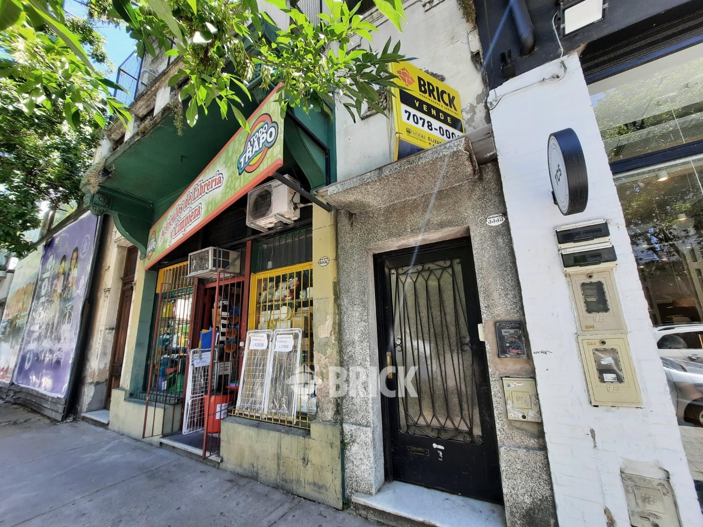 BELGRANO, AV. al 3300 Piso PB 29