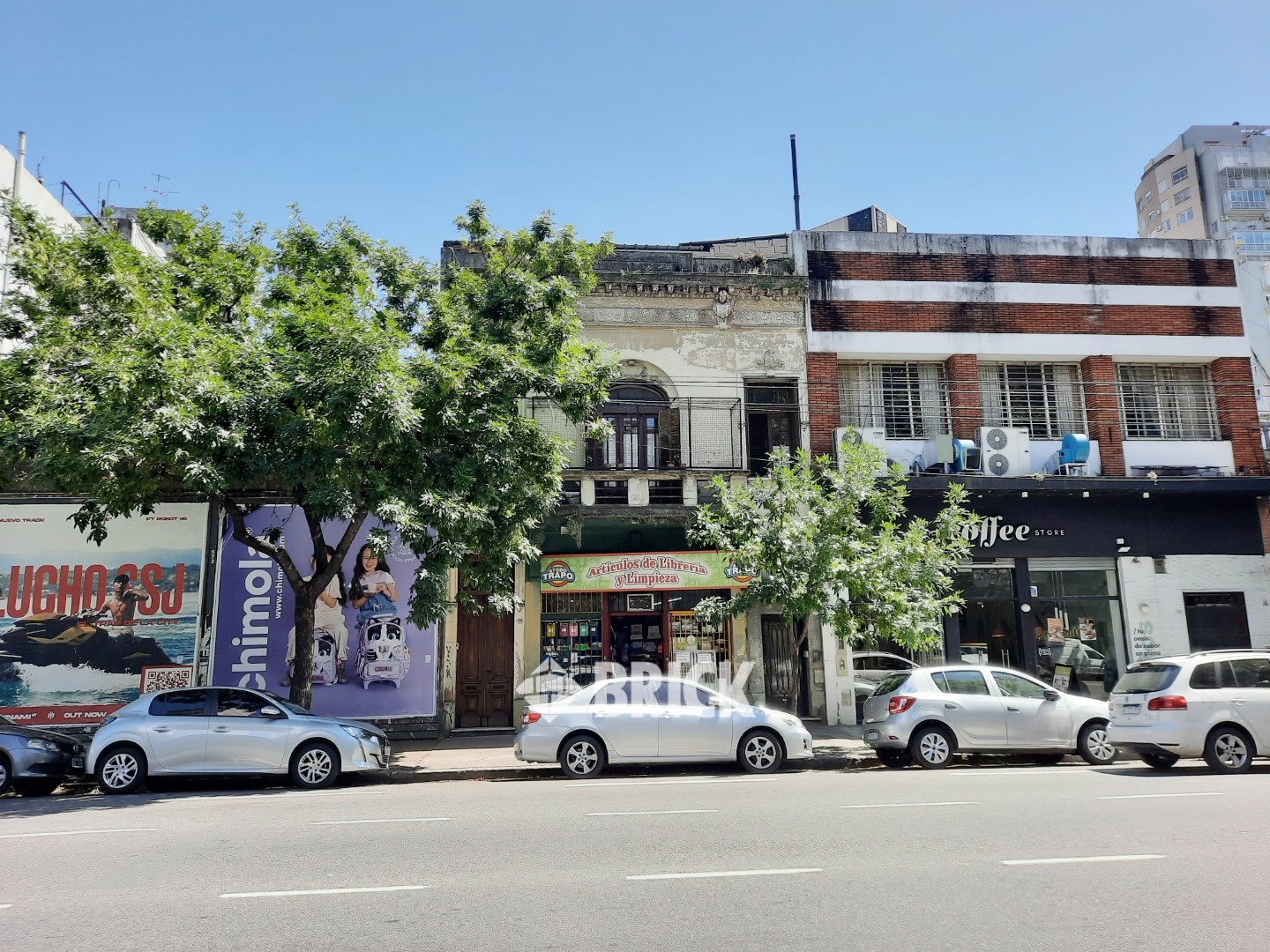 BELGRANO, AV. al 3300 Piso PB 30