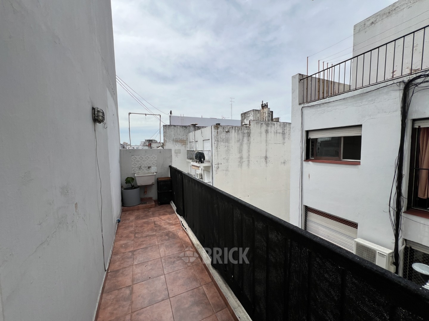 BILLINGHURST al 1200 Piso 9 11