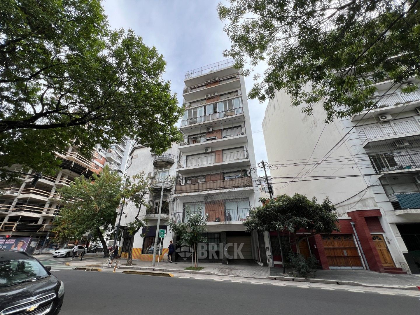 BILLINGHURST al 1200 Piso 9 16