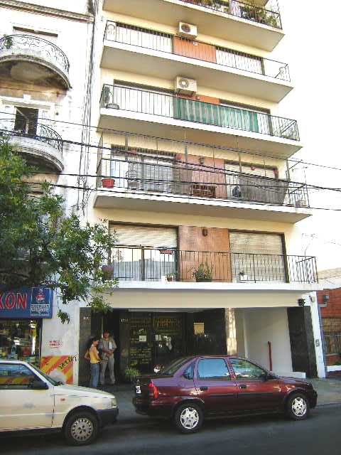 BILLINGHURST al 1200 Piso 9 8