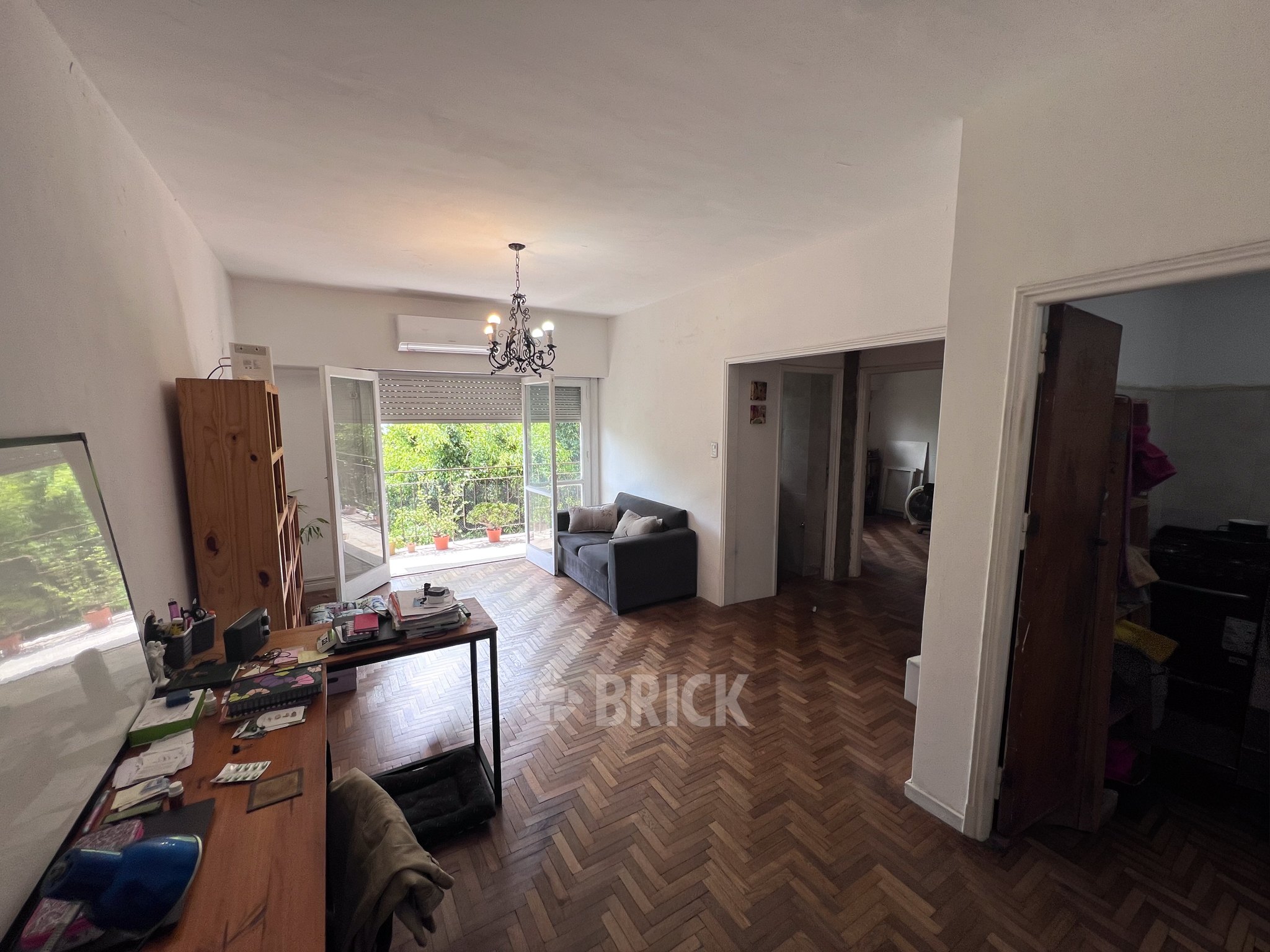 BACACAY al 2500 Piso 5 1