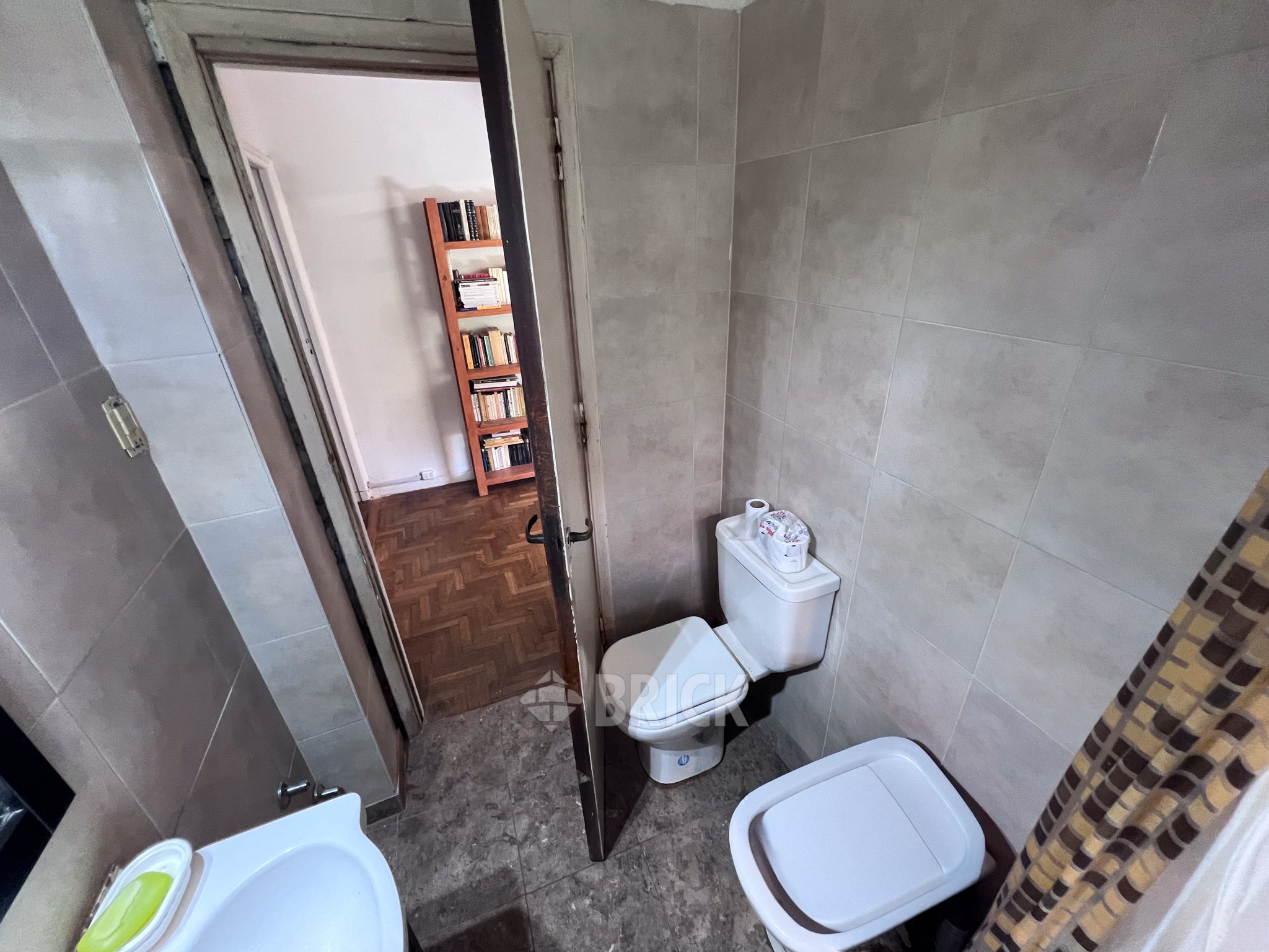 BACACAY al 2500 Piso 5 9