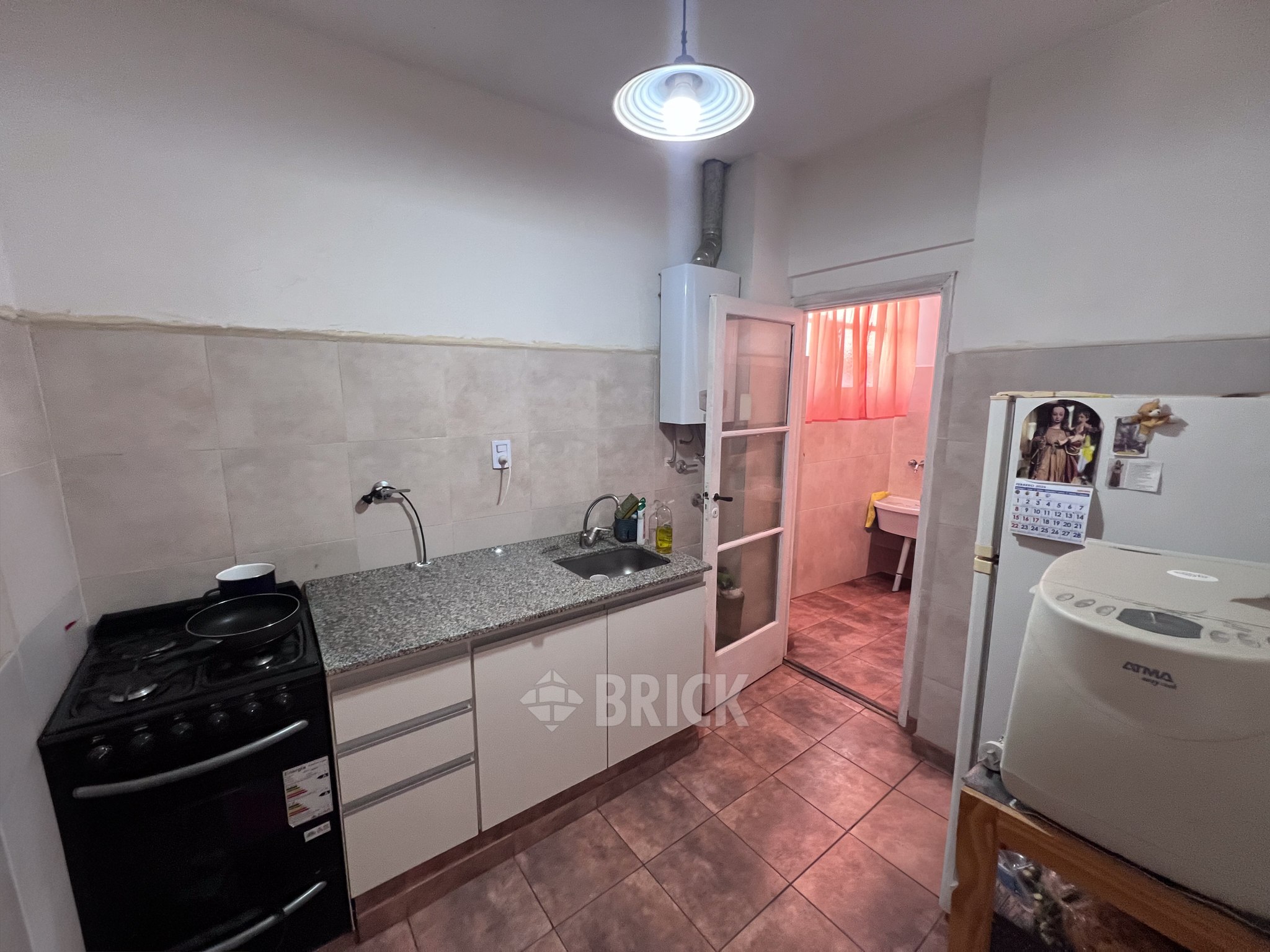 BACACAY al 2500 Piso 5 14