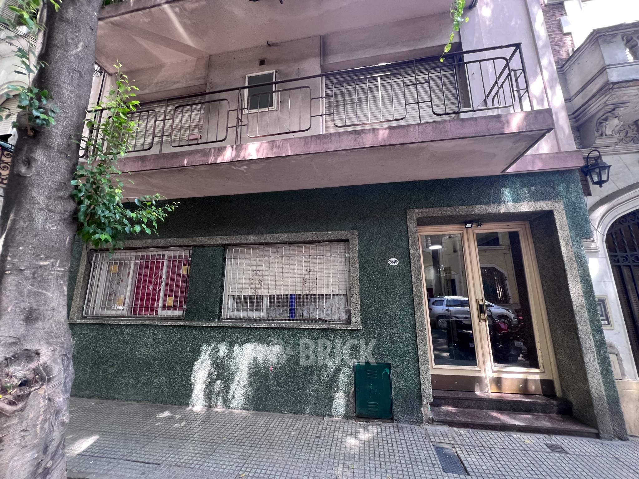 BACACAY al 2500 Piso 5 18