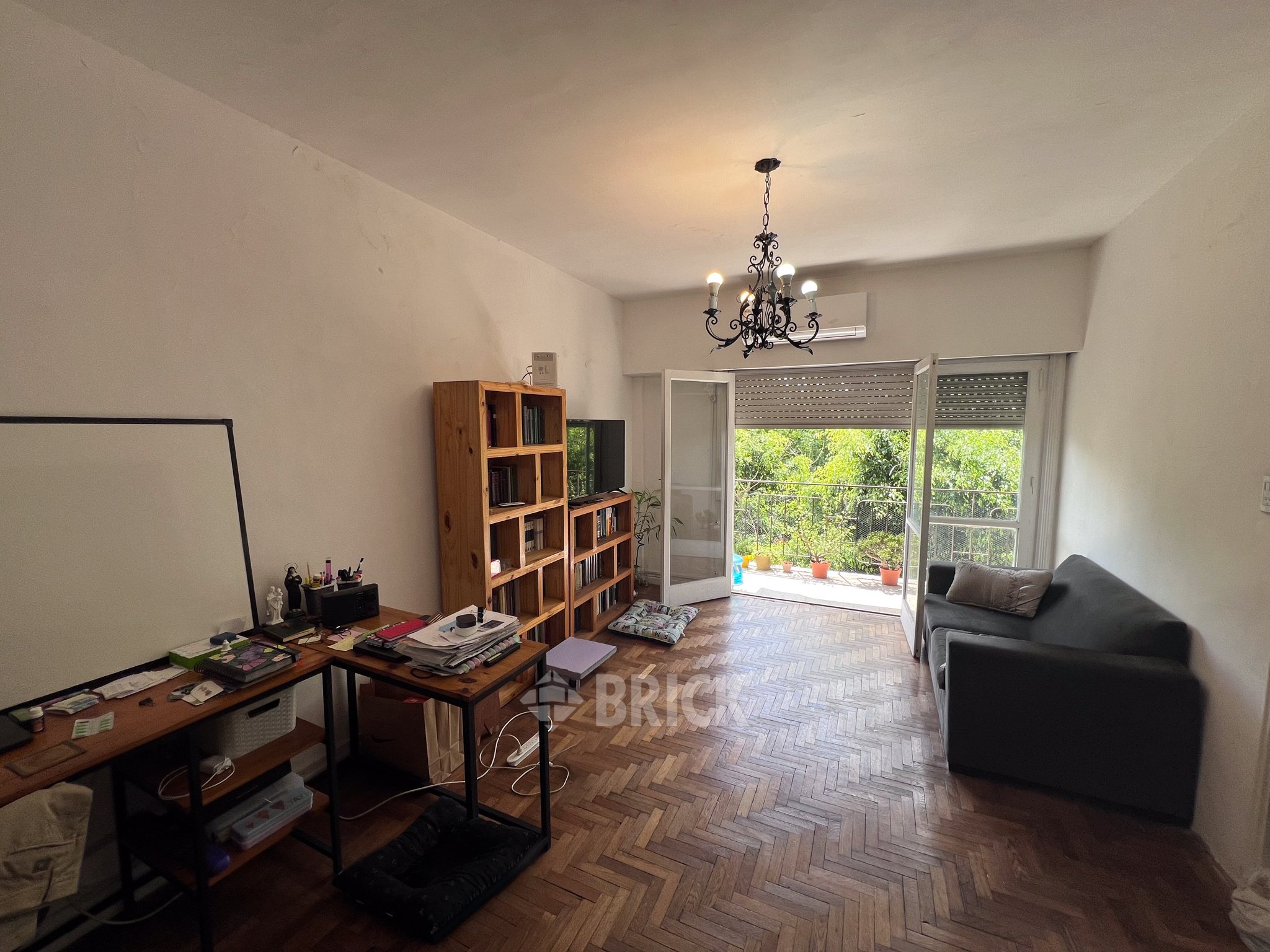 BACACAY al 2500 Piso 5 3