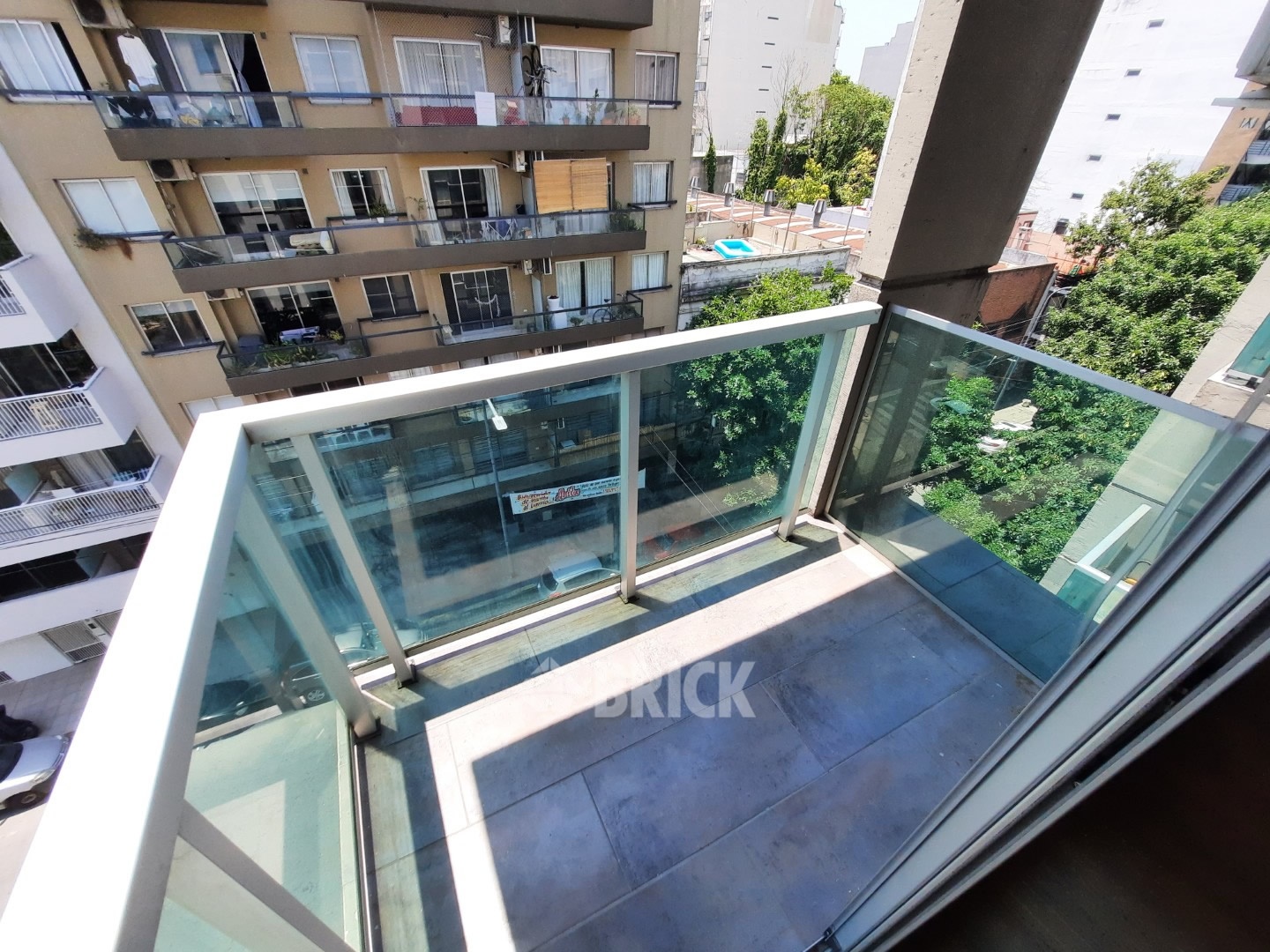 VERA al 1100 Piso 4 11