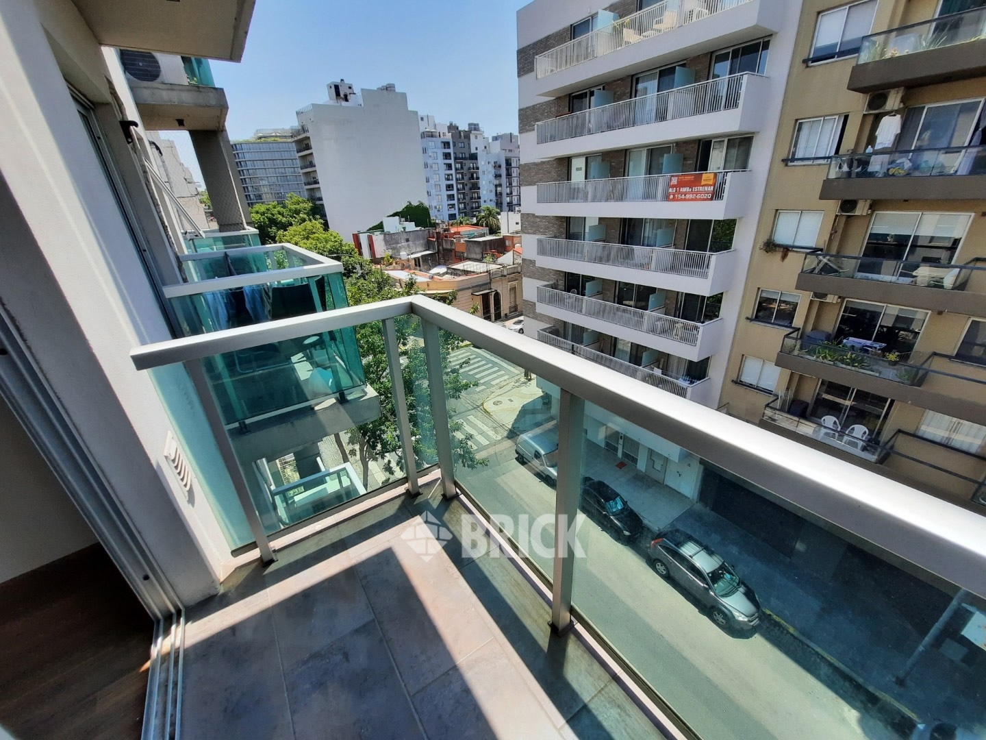 VERA al 1100 Piso 4 12