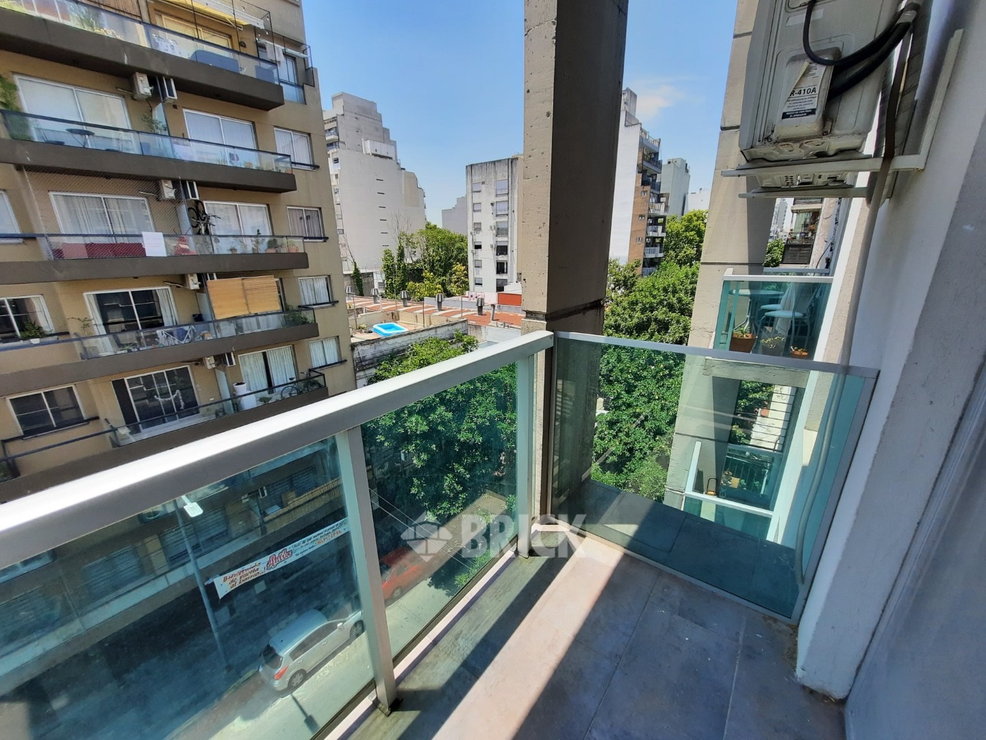 VERA al 1100 Piso 4 13