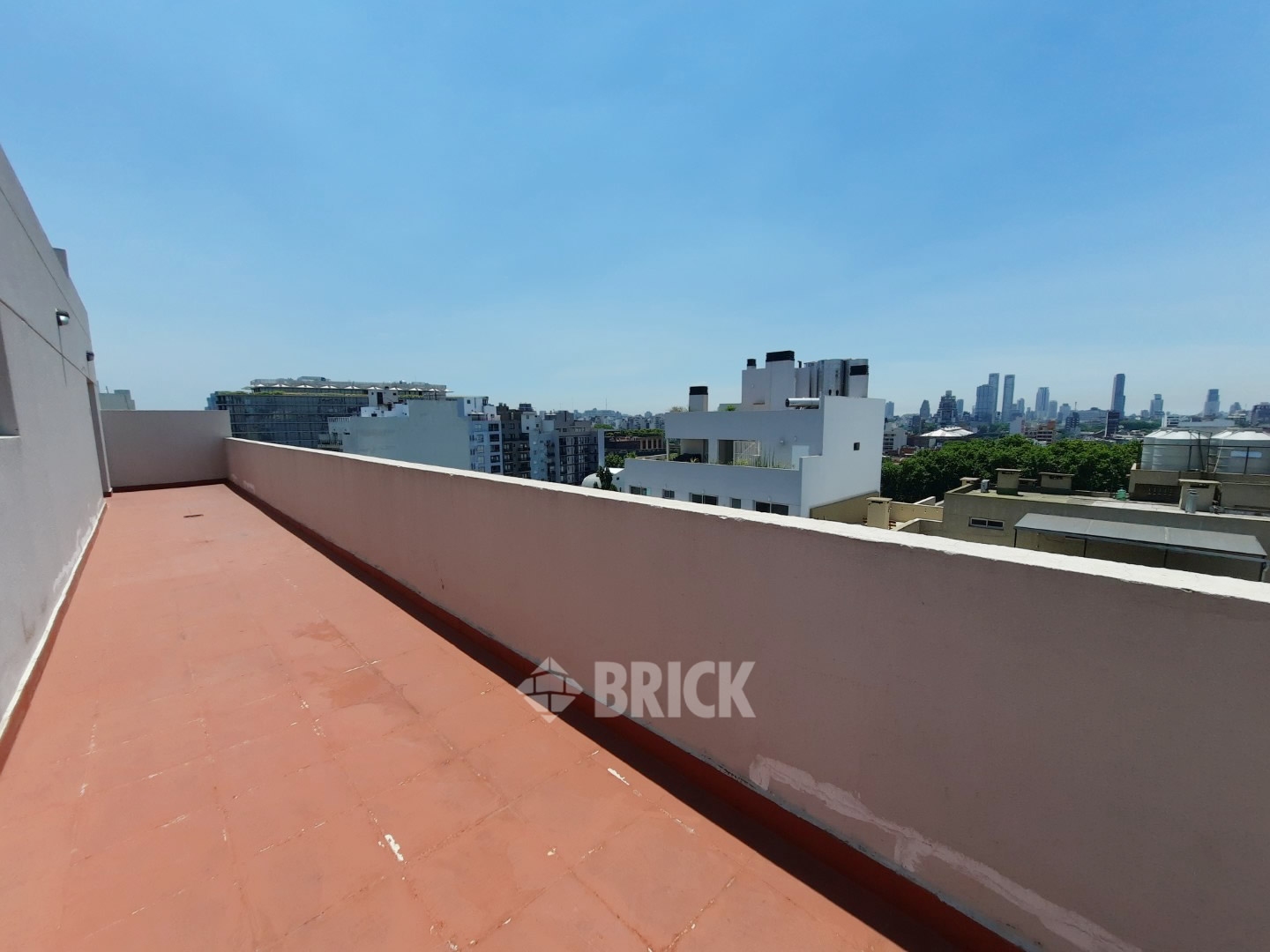 VERA al 1100 Piso 4 21