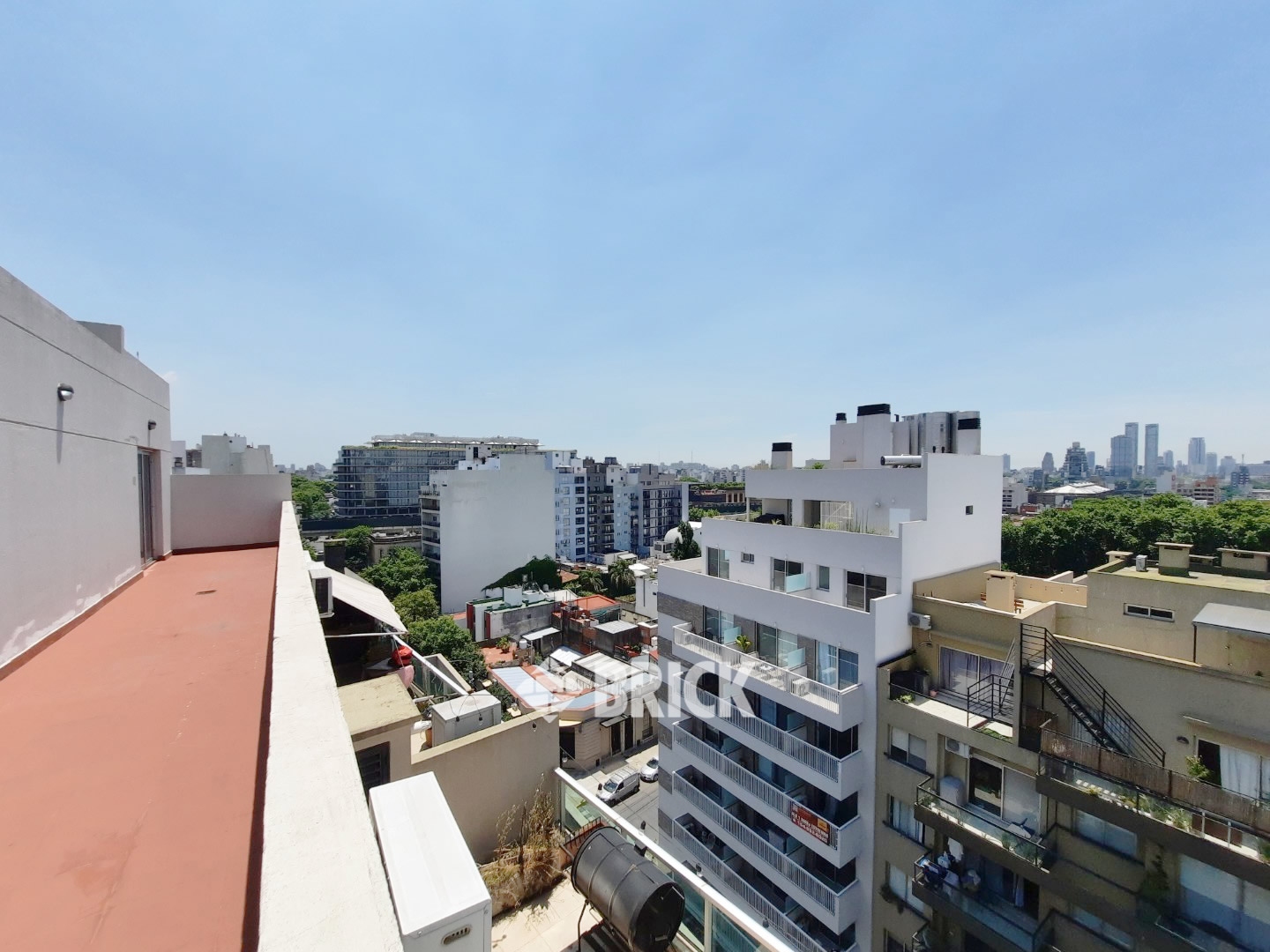 VERA al 1100 Piso 4 22