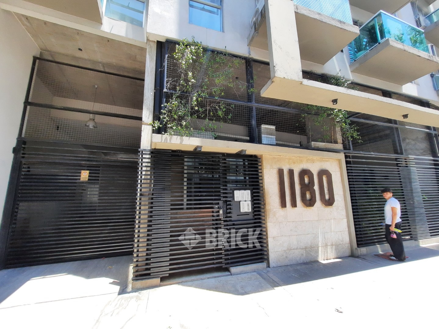 VERA al 1100 Piso 4 27