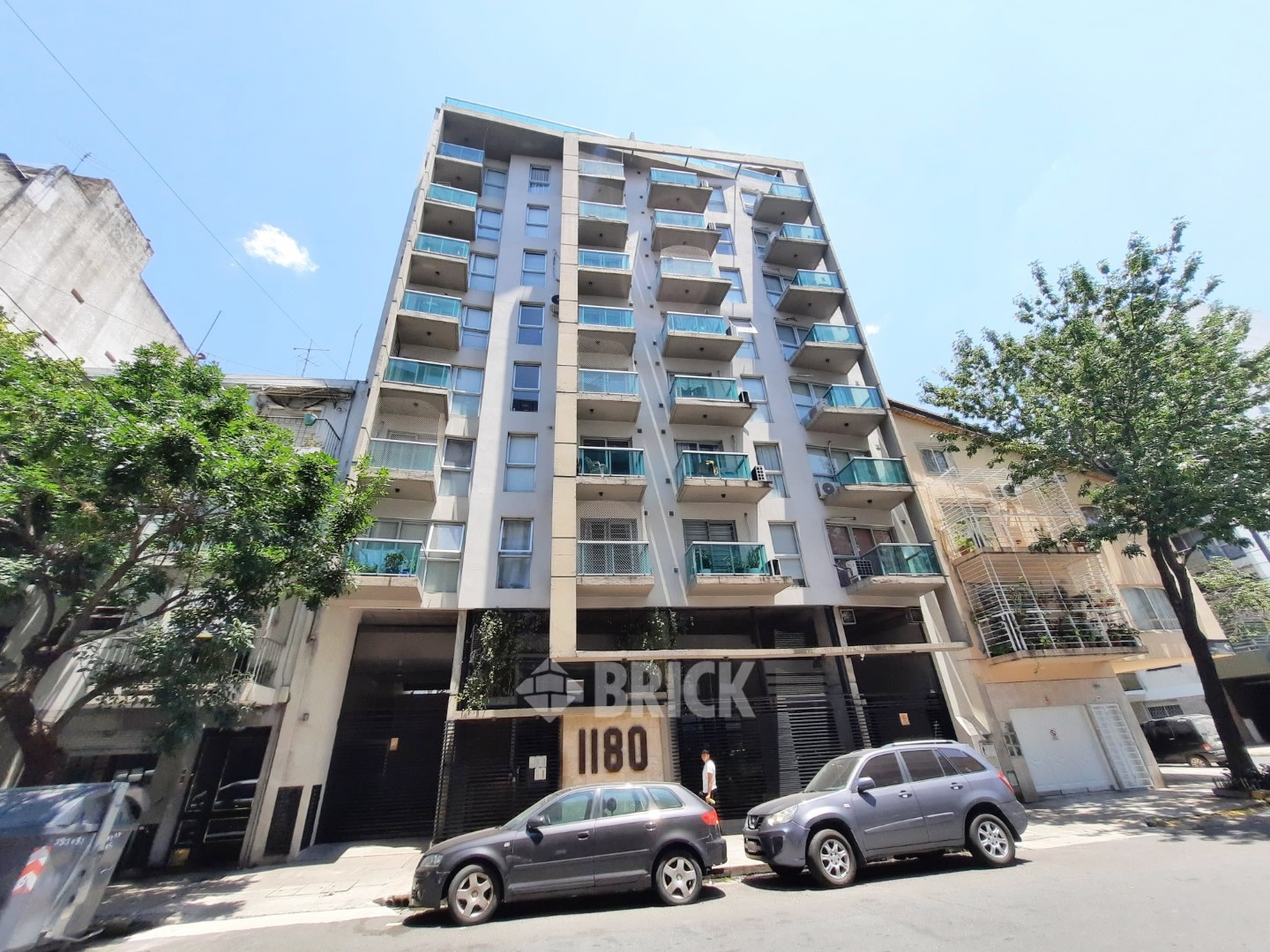 VERA al 1100 Piso 4 28