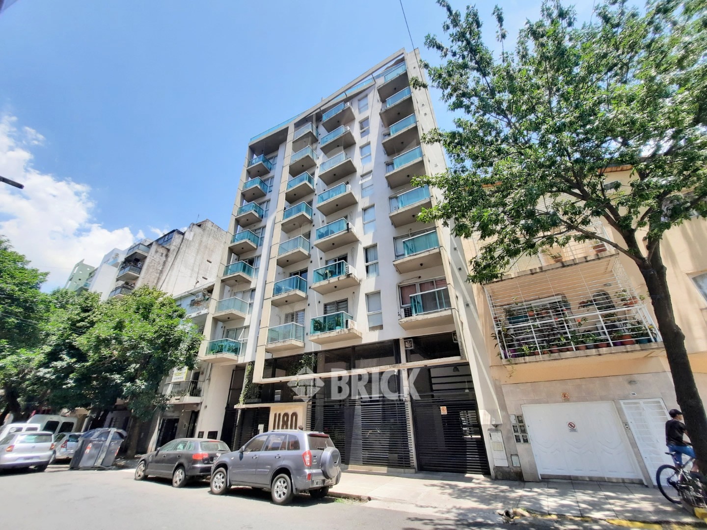 VERA al 1100 Piso 4 29