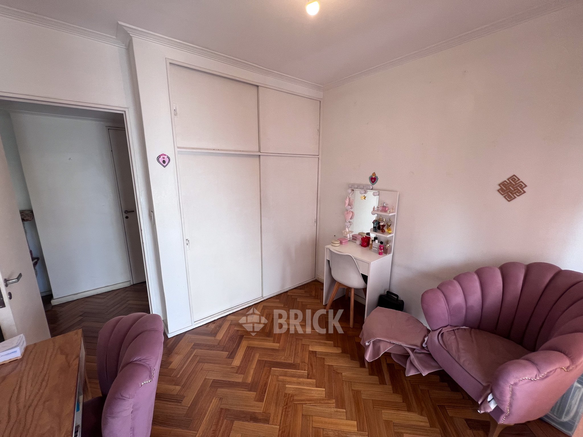 SANTA FE, AV. al 2500 Piso 8 10