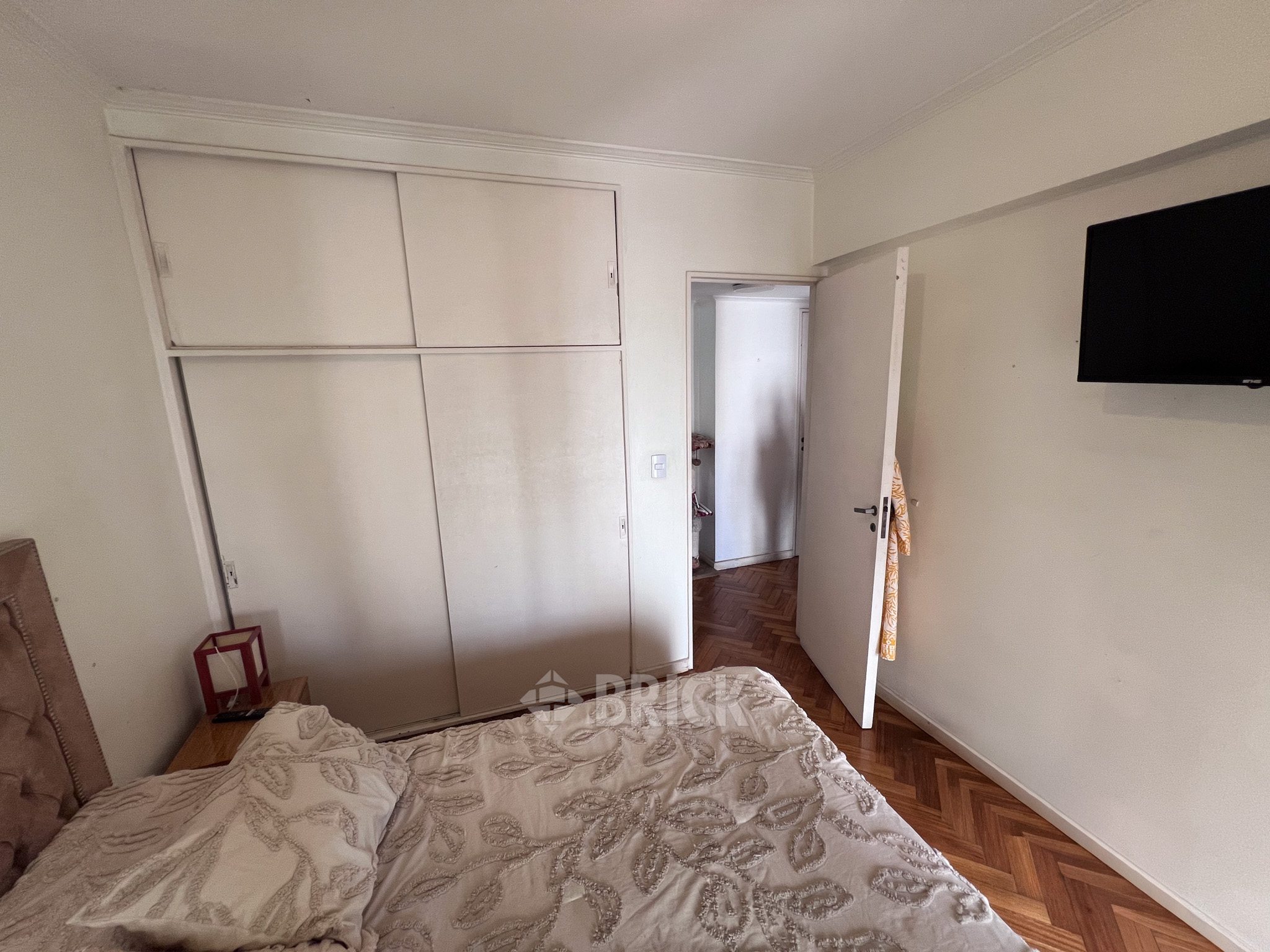 SANTA FE, AV. al 2500 Piso 8 12