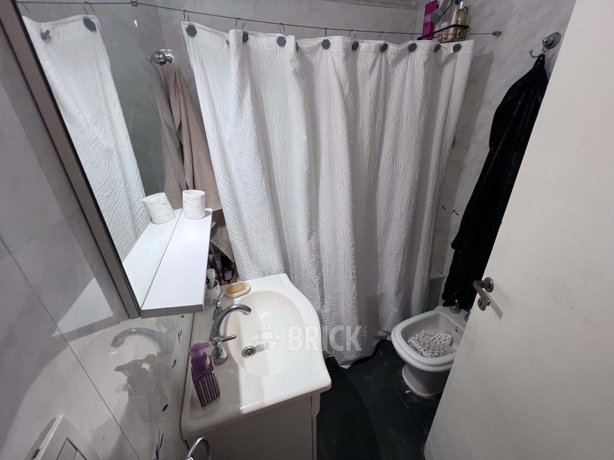 SANTA FE, AV. al 2500 Piso 8 13