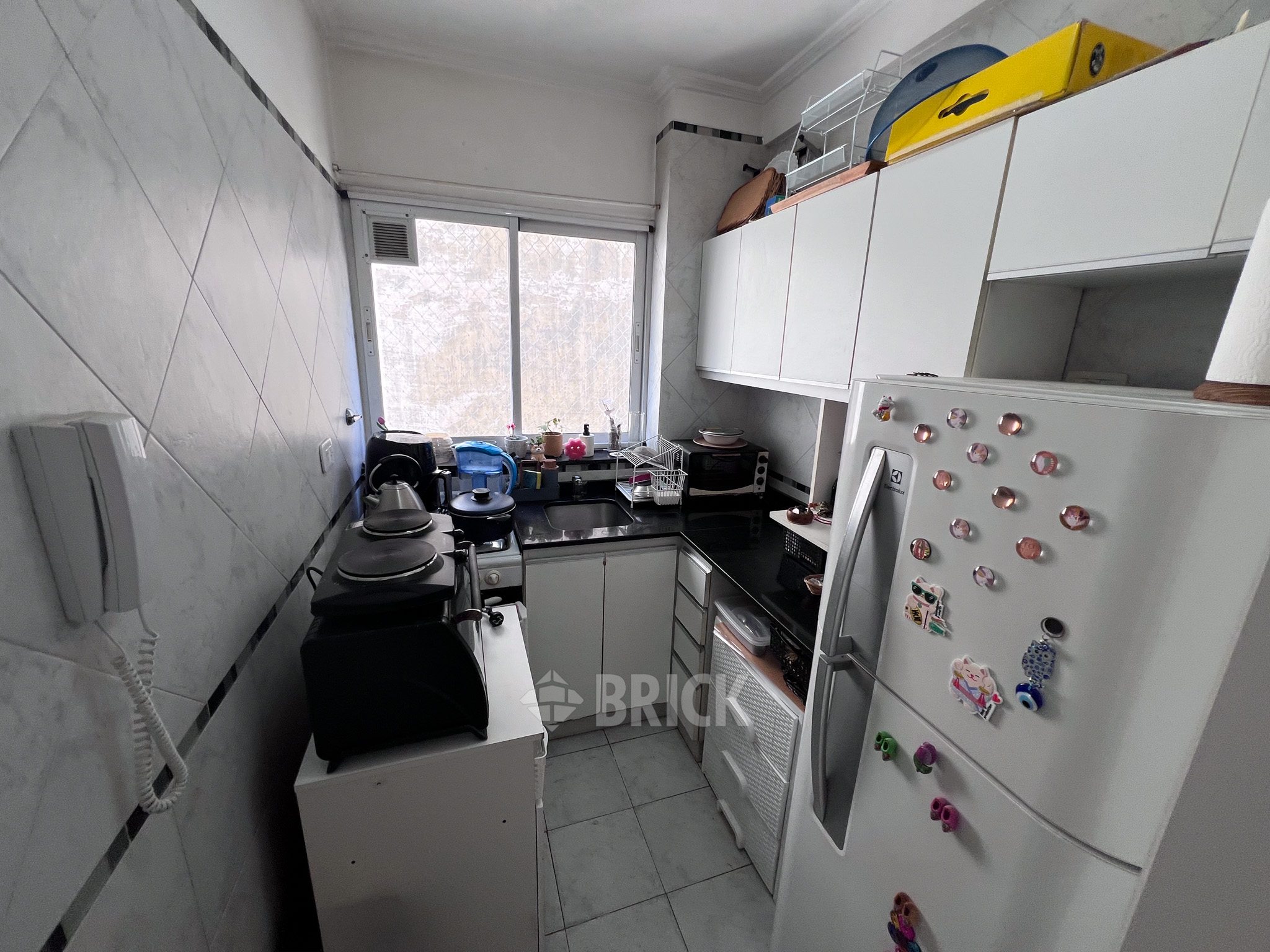 SANTA FE, AV. al 2500 Piso 8 15