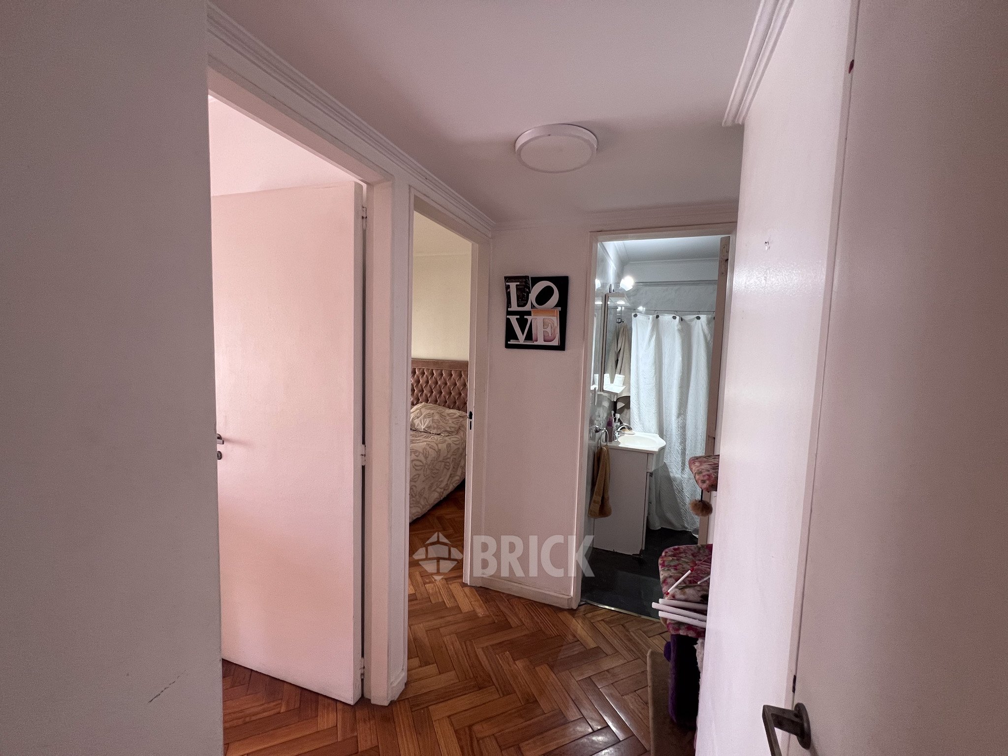 SANTA FE, AV. al 2500 Piso 8 7