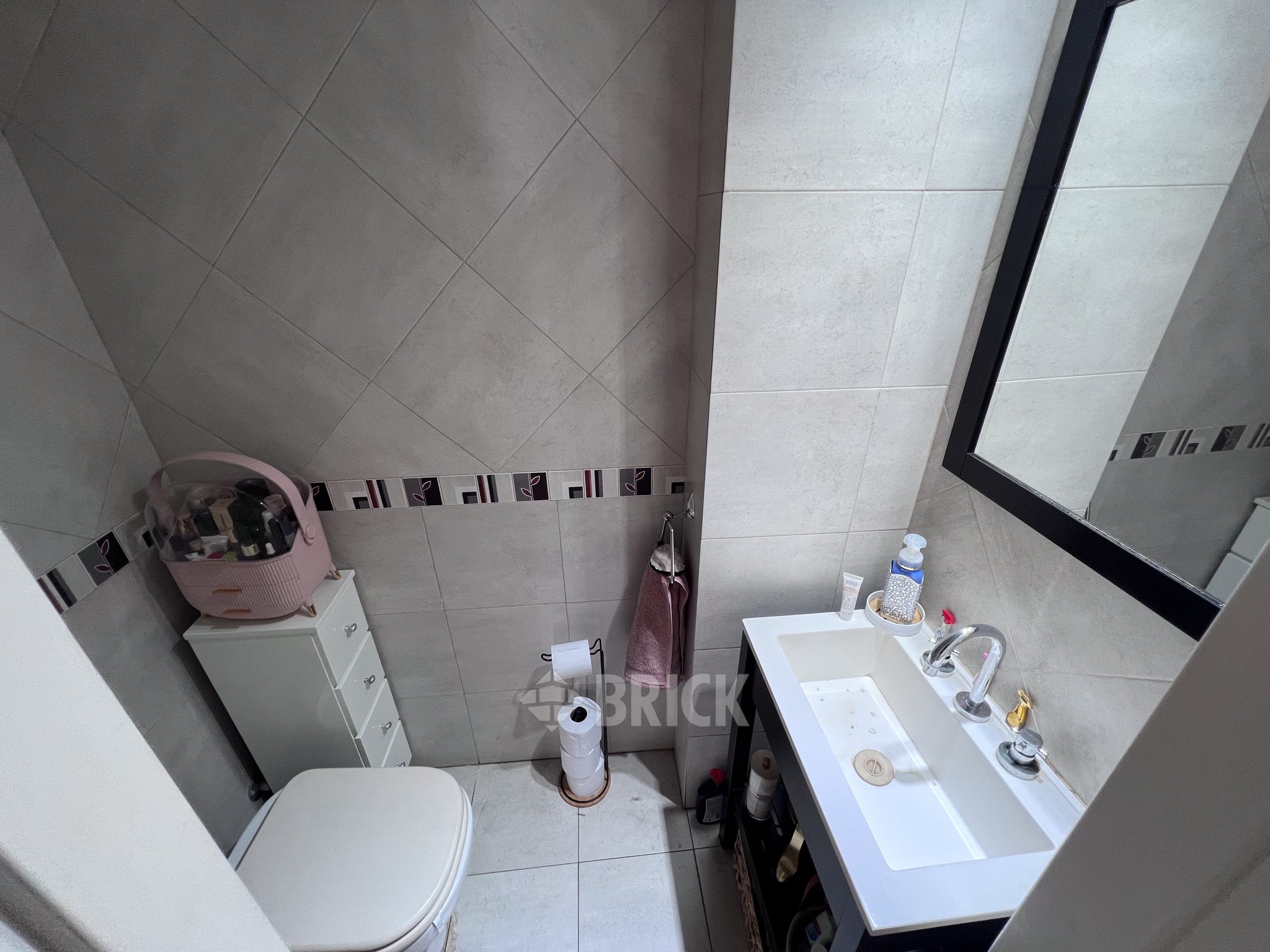 SANTA FE, AV. al 2500 Piso 8 8