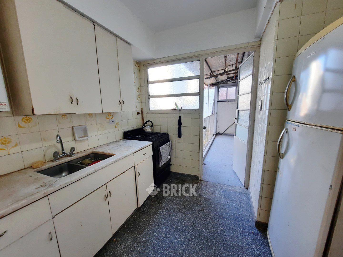 ARREDONDO, VIRREY al 2300 Piso 8 17