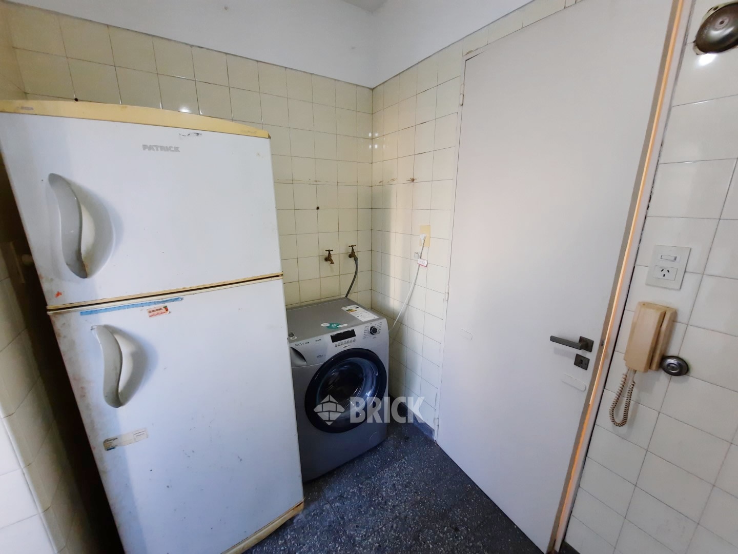 ARREDONDO, VIRREY al 2300 Piso 8 19