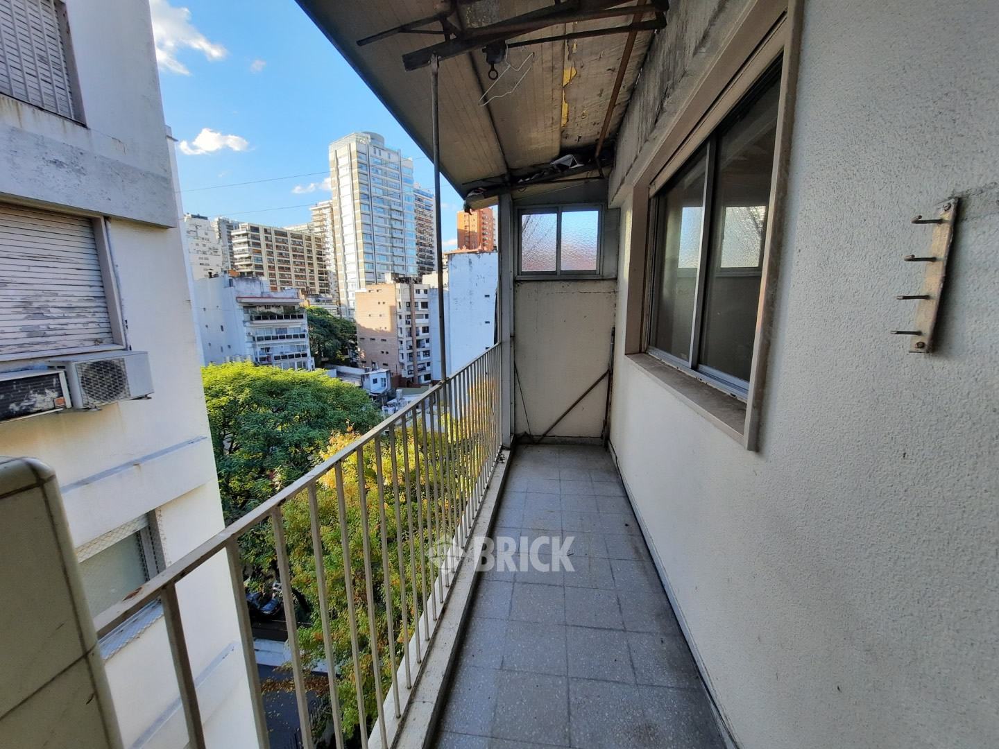 ARREDONDO, VIRREY al 2300 Piso 8 20