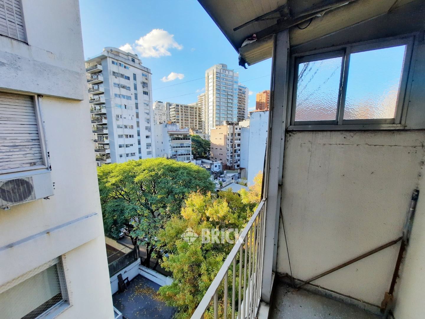 ARREDONDO, VIRREY al 2300 Piso 8 21