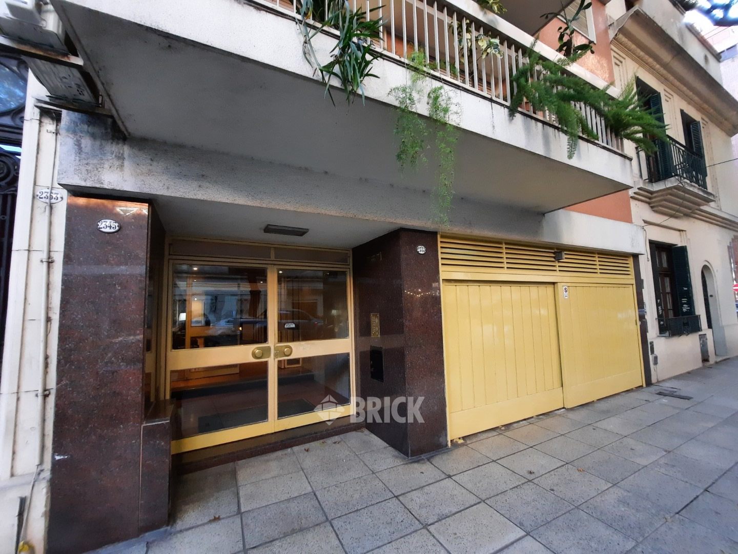 ARREDONDO, VIRREY al 2300 Piso 8 26