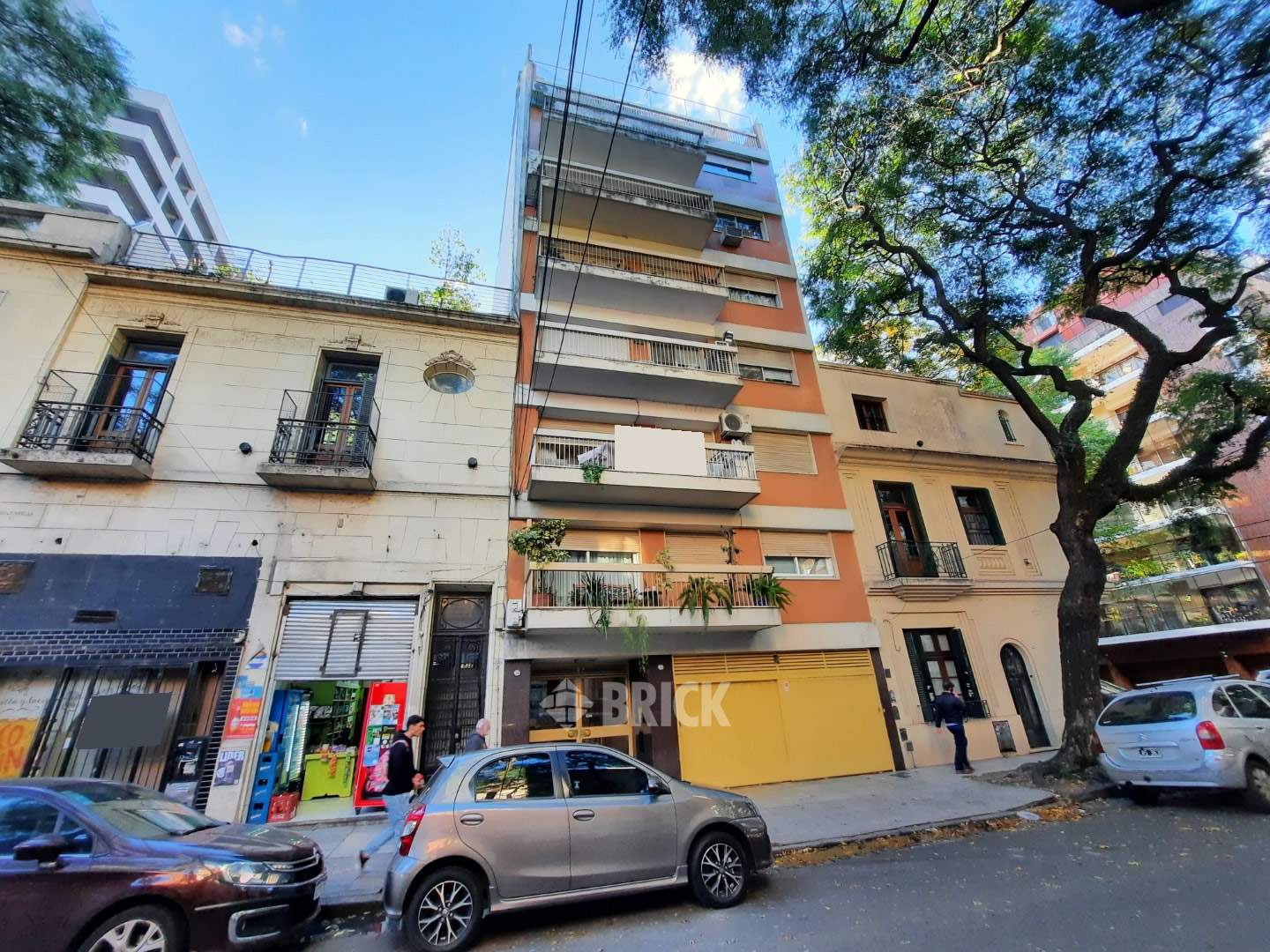 ARREDONDO, VIRREY al 2300 Piso 8 27