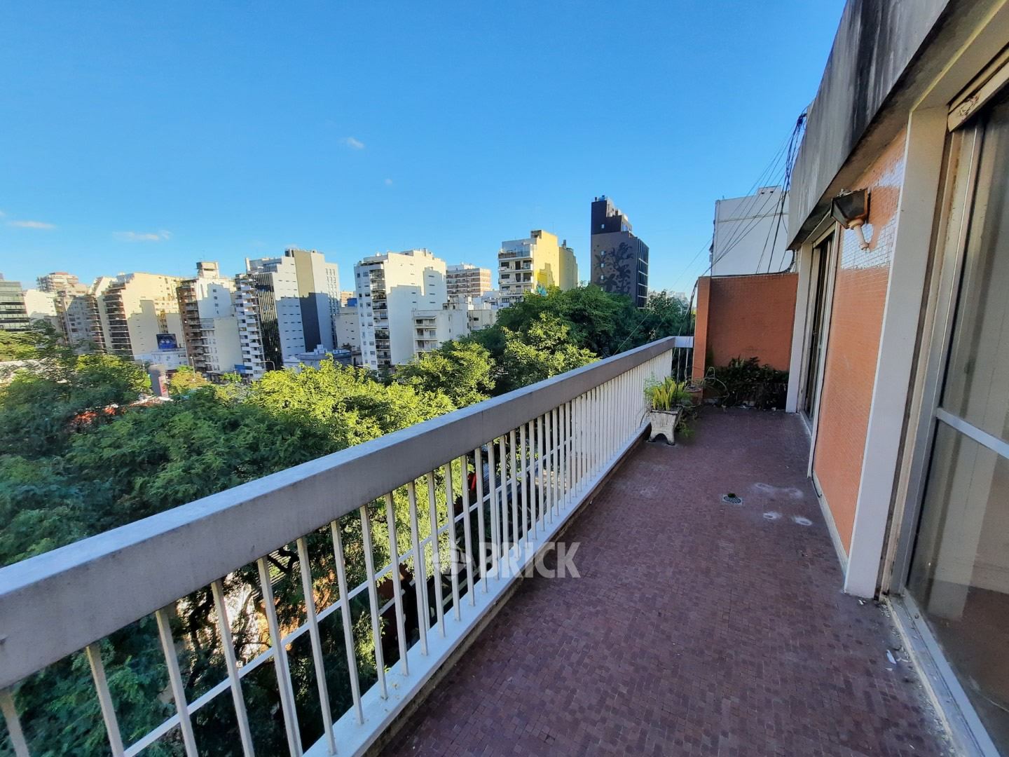 ARREDONDO, VIRREY al 2300 Piso 8 6