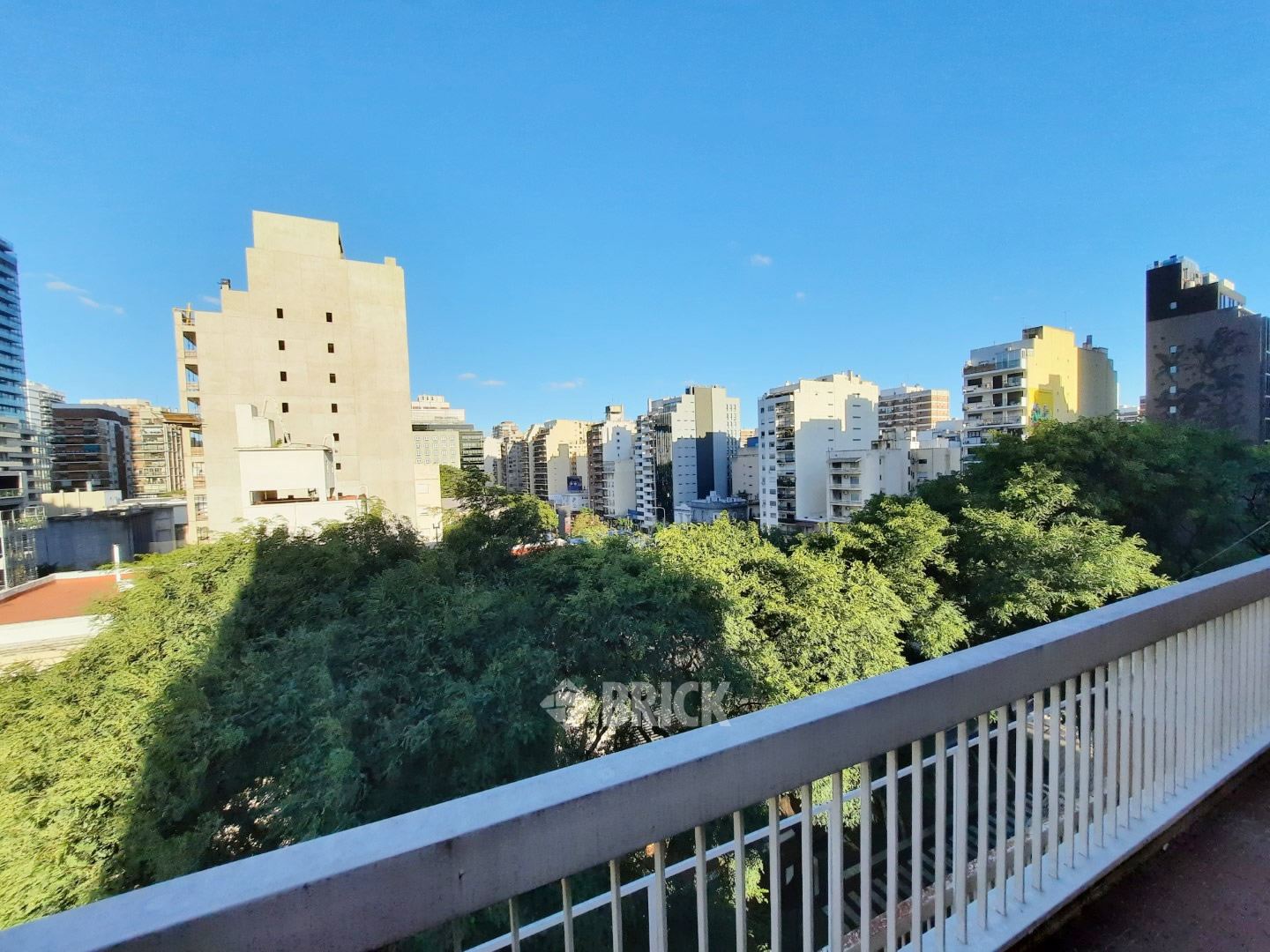 ARREDONDO, VIRREY al 2300 Piso 8 7