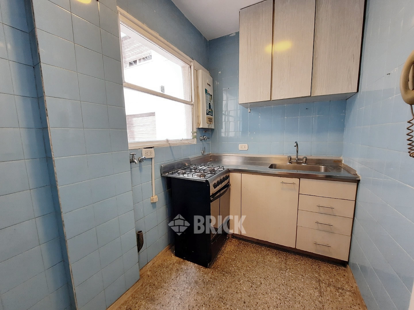 PUEYRREDON, AV. al 1300 Piso 9 13