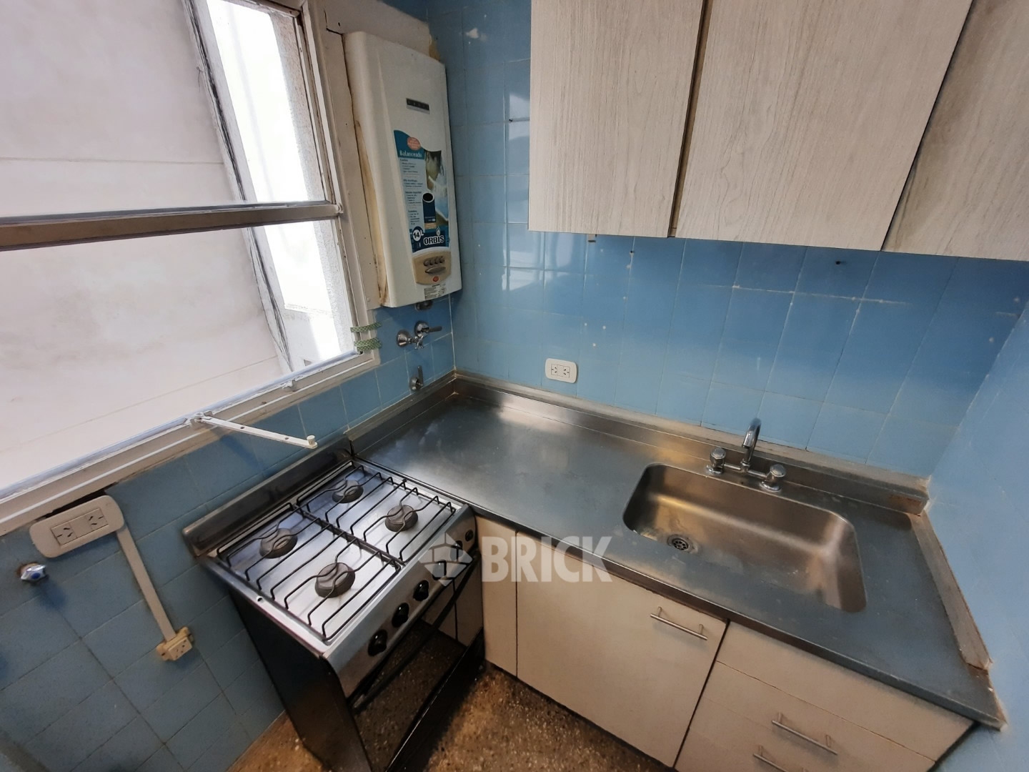 PUEYRREDON, AV. al 1300 Piso 9 14