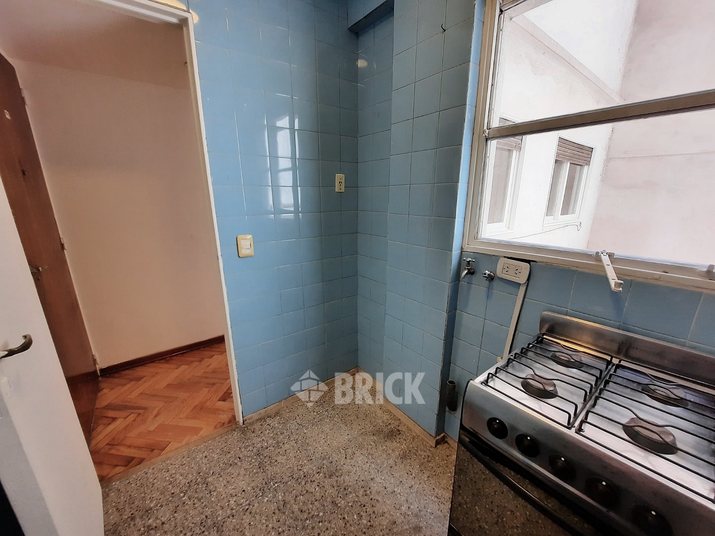 PUEYRREDON, AV. al 1300 Piso 9 15