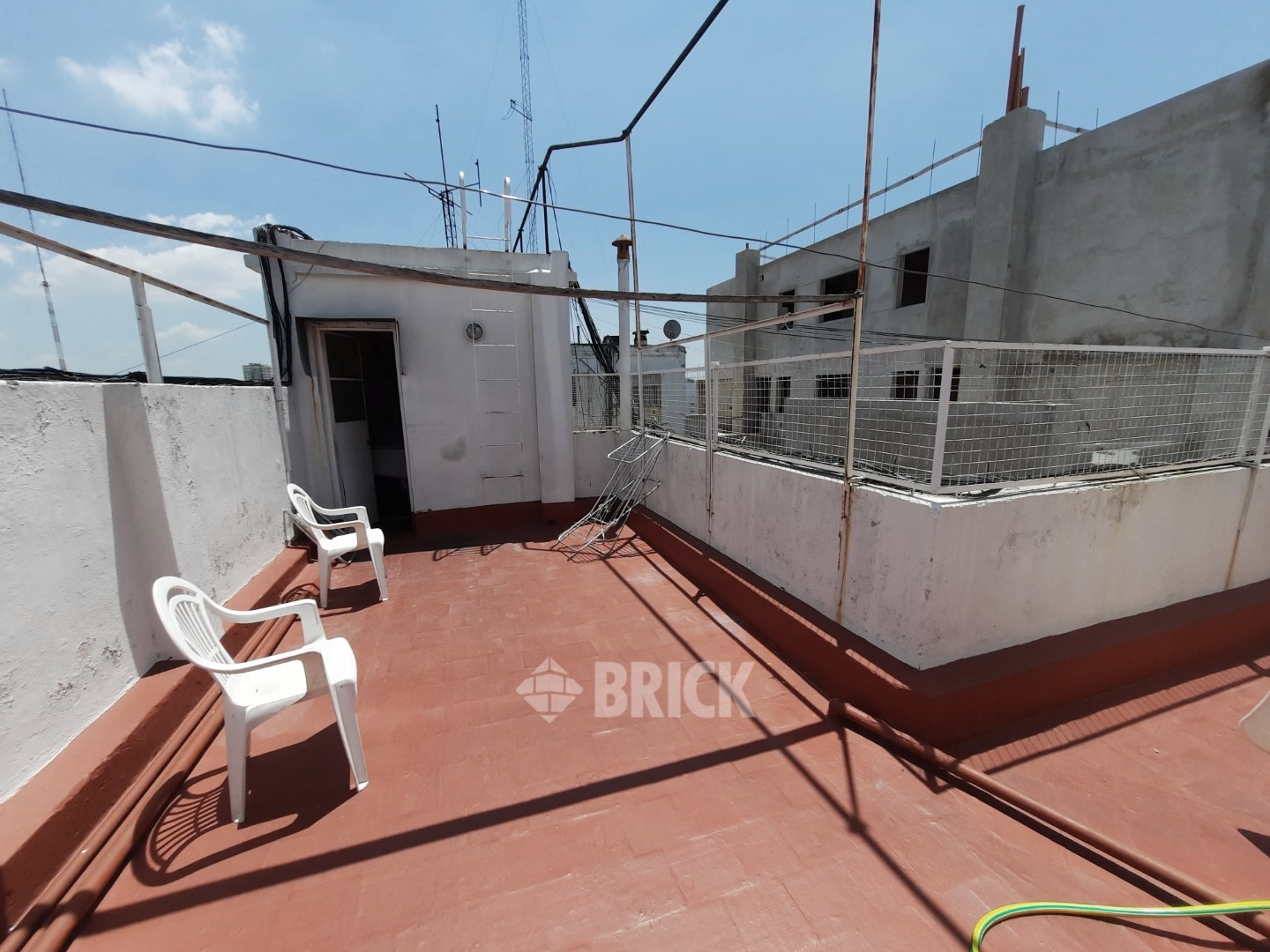 PUEYRREDON, AV. al 1300 Piso 9 19