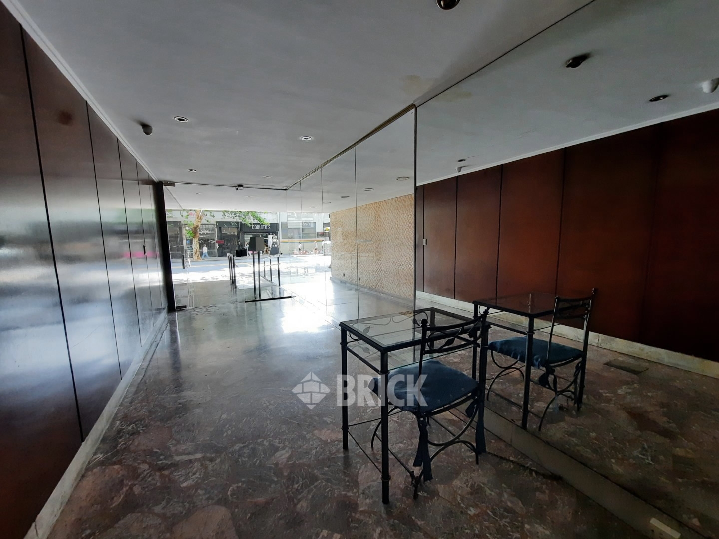 PUEYRREDON, AV. al 1300 Piso 9 20