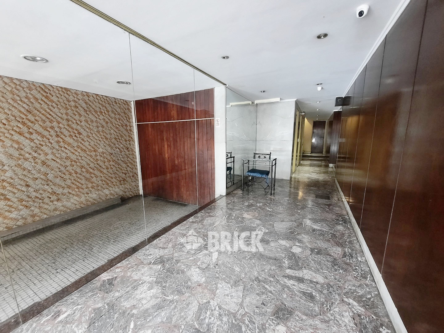 PUEYRREDON, AV. al 1300 Piso 9 22