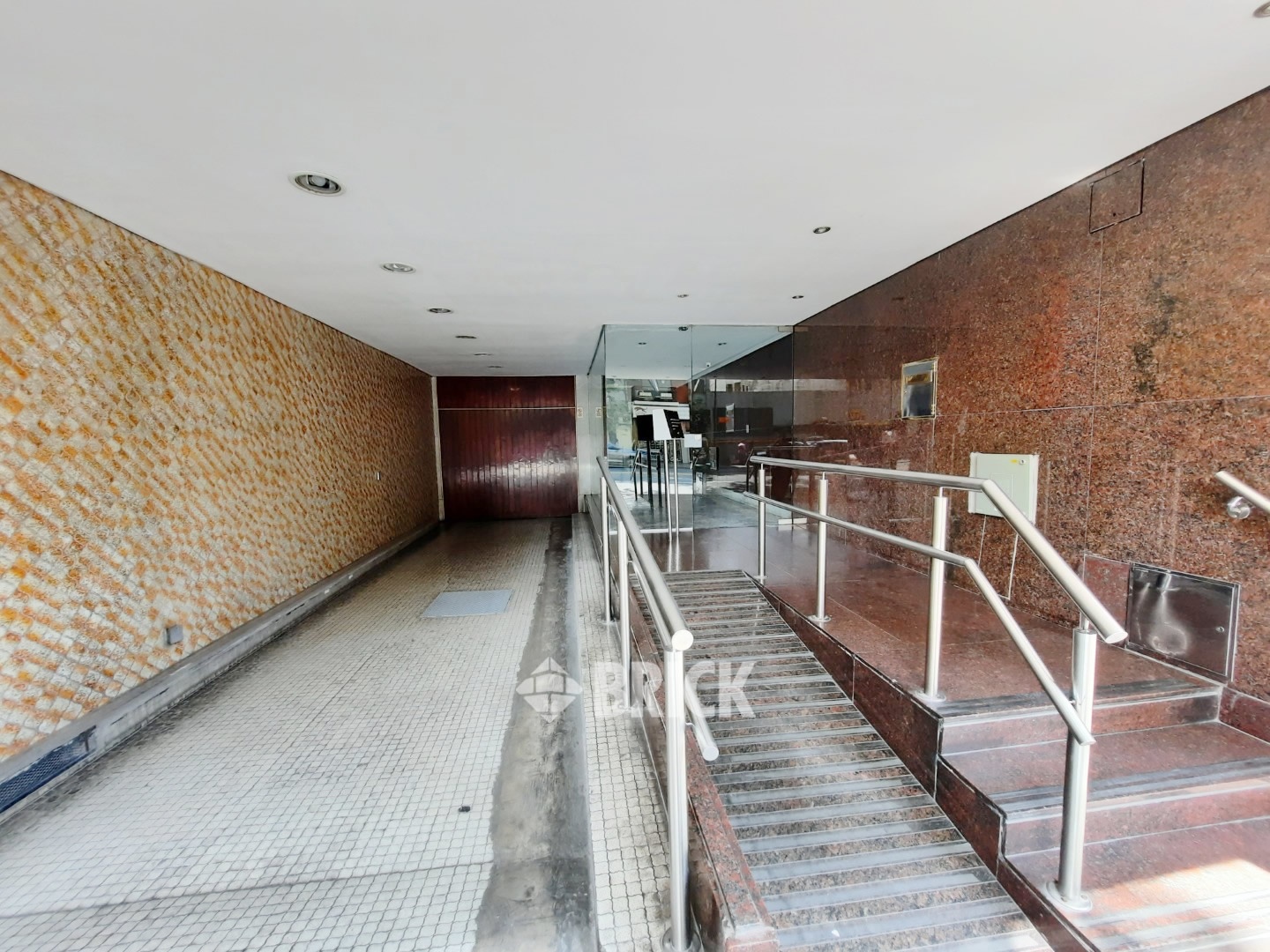 PUEYRREDON, AV. al 1300 Piso 9 24