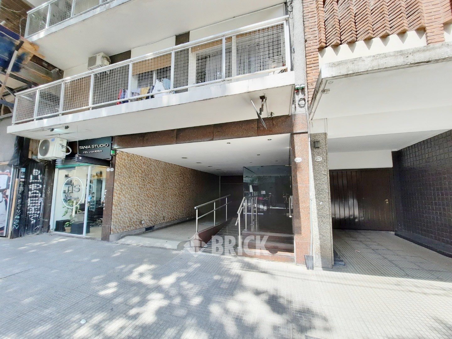 PUEYRREDON, AV. al 1300 Piso 9 25