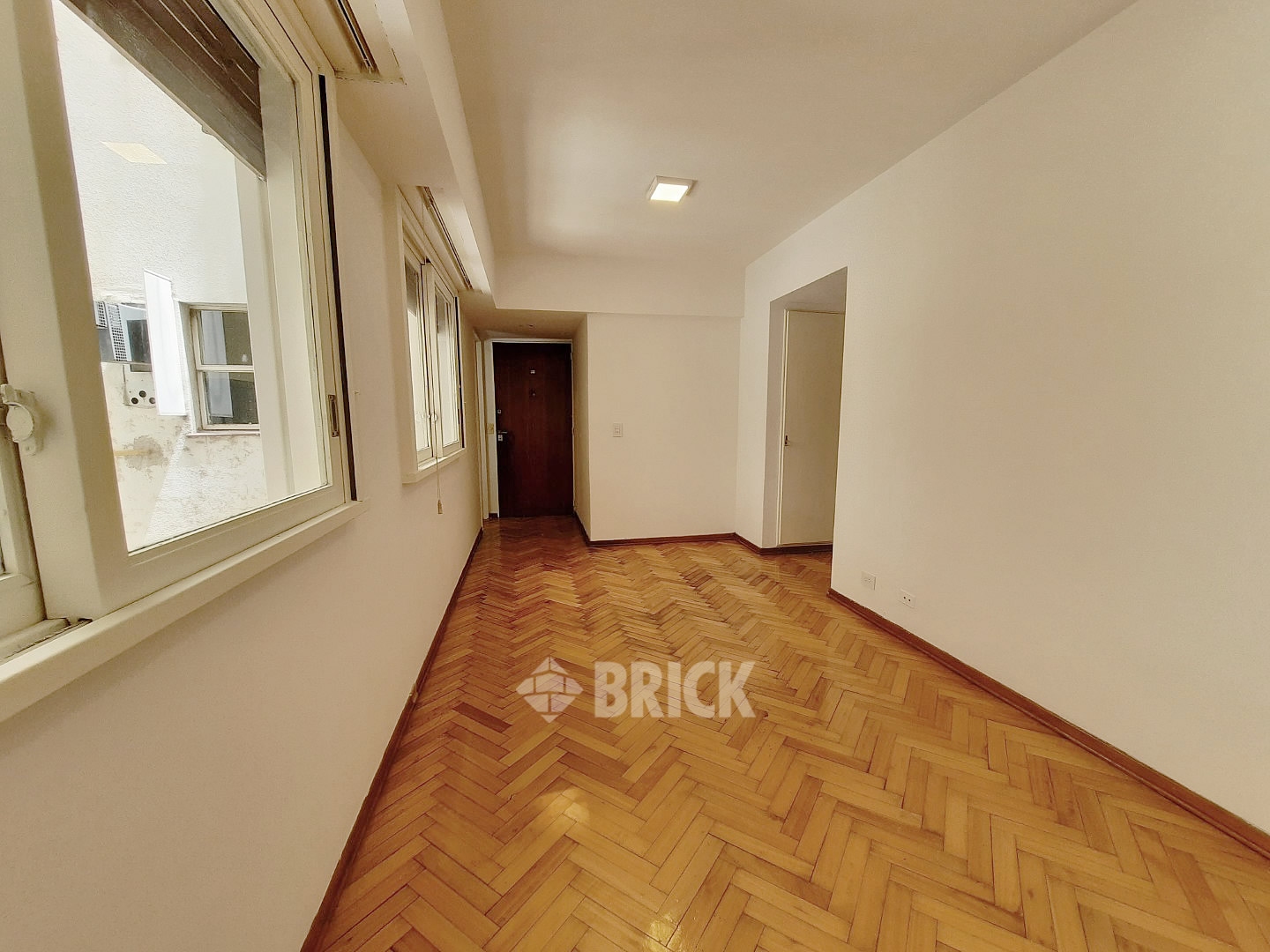 PUEYRREDON, AV. al 1300 Piso 9 4