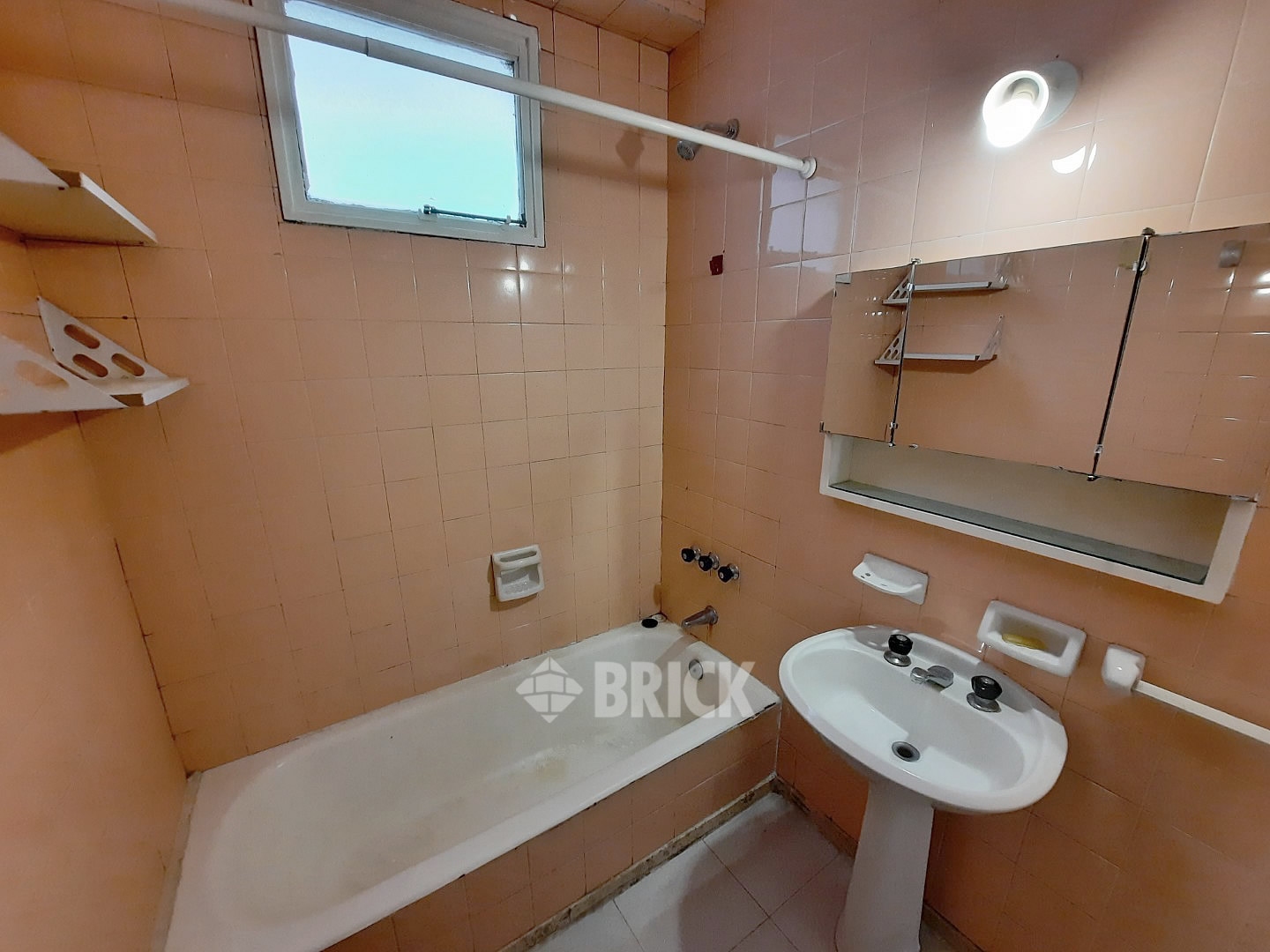 PUEYRREDON, AV. al 1300 Piso 9 7