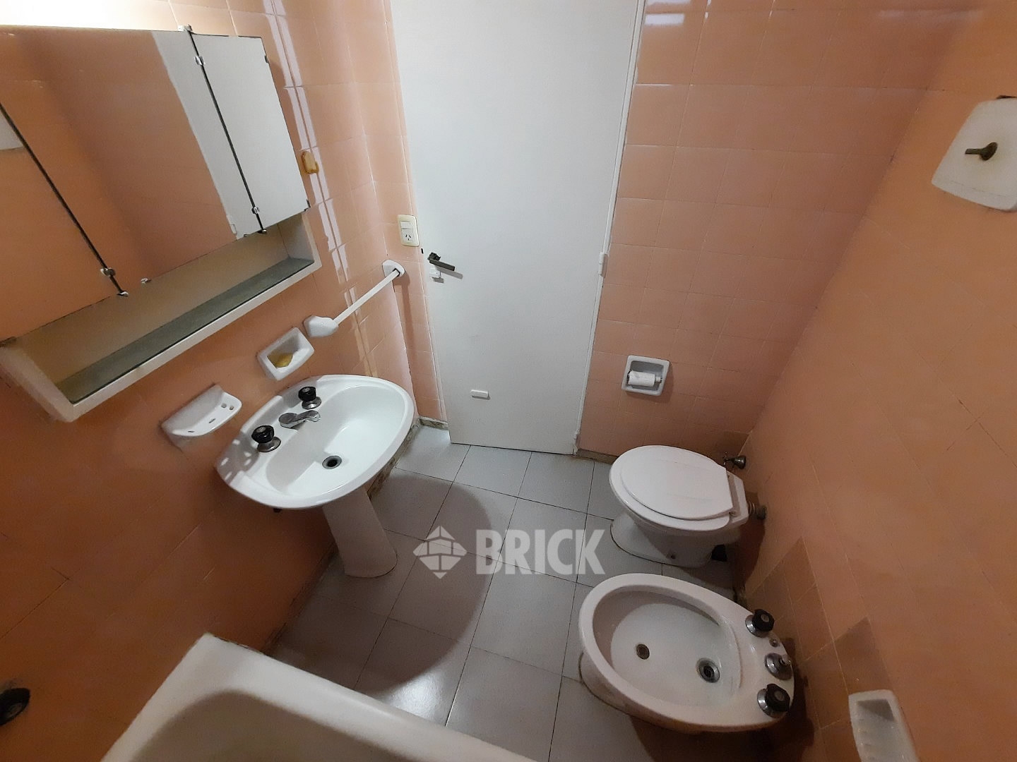 PUEYRREDON, AV. al 1300 Piso 9 8