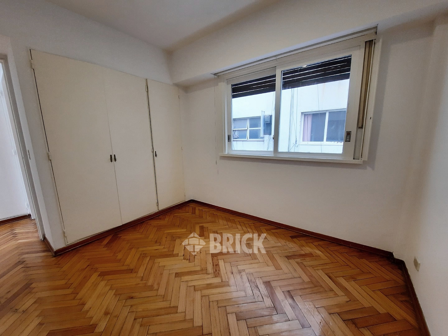 PUEYRREDON, AV. al 1300 Piso 9 9