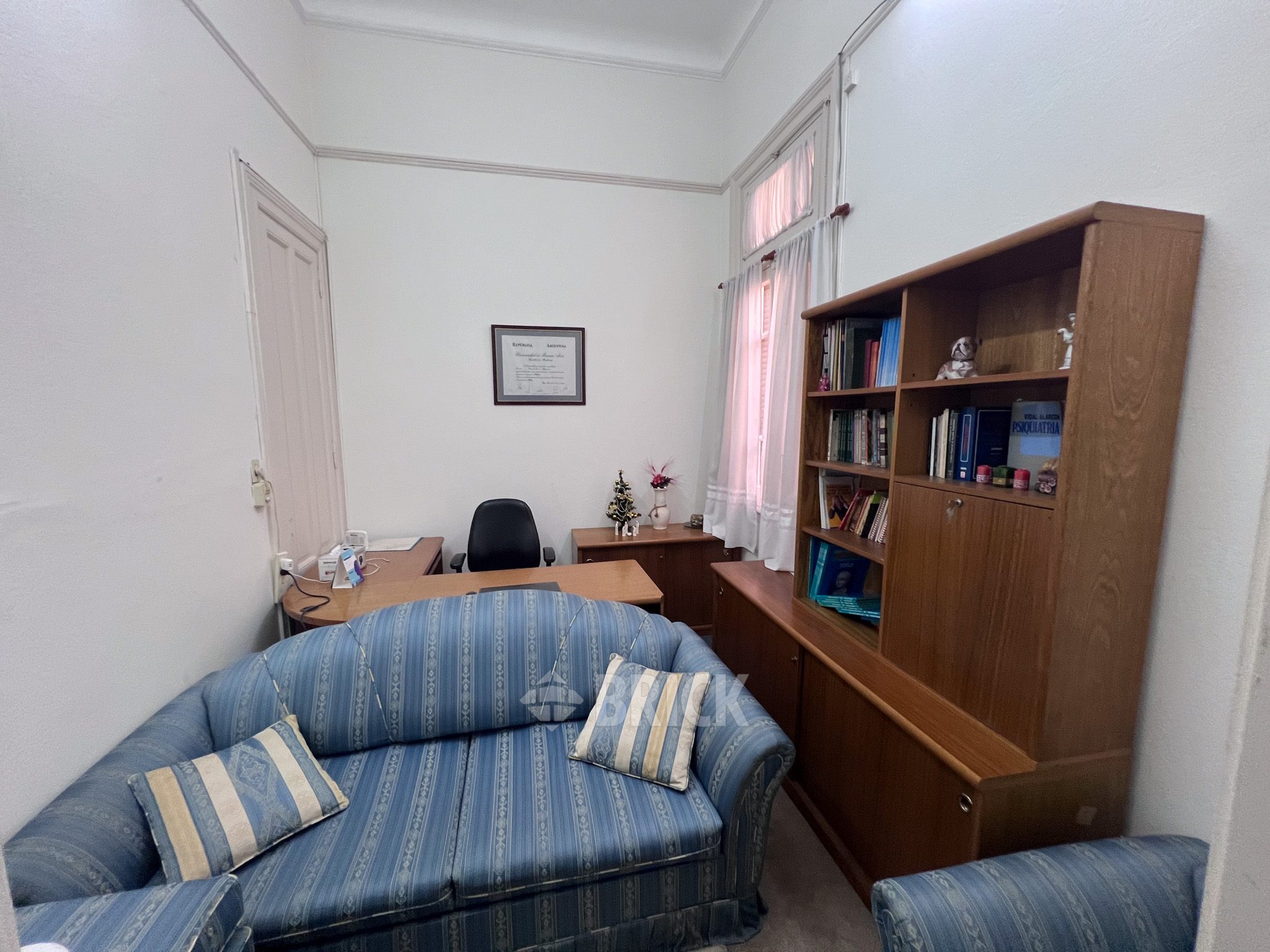 LAVALLE al 900 Piso 1 10