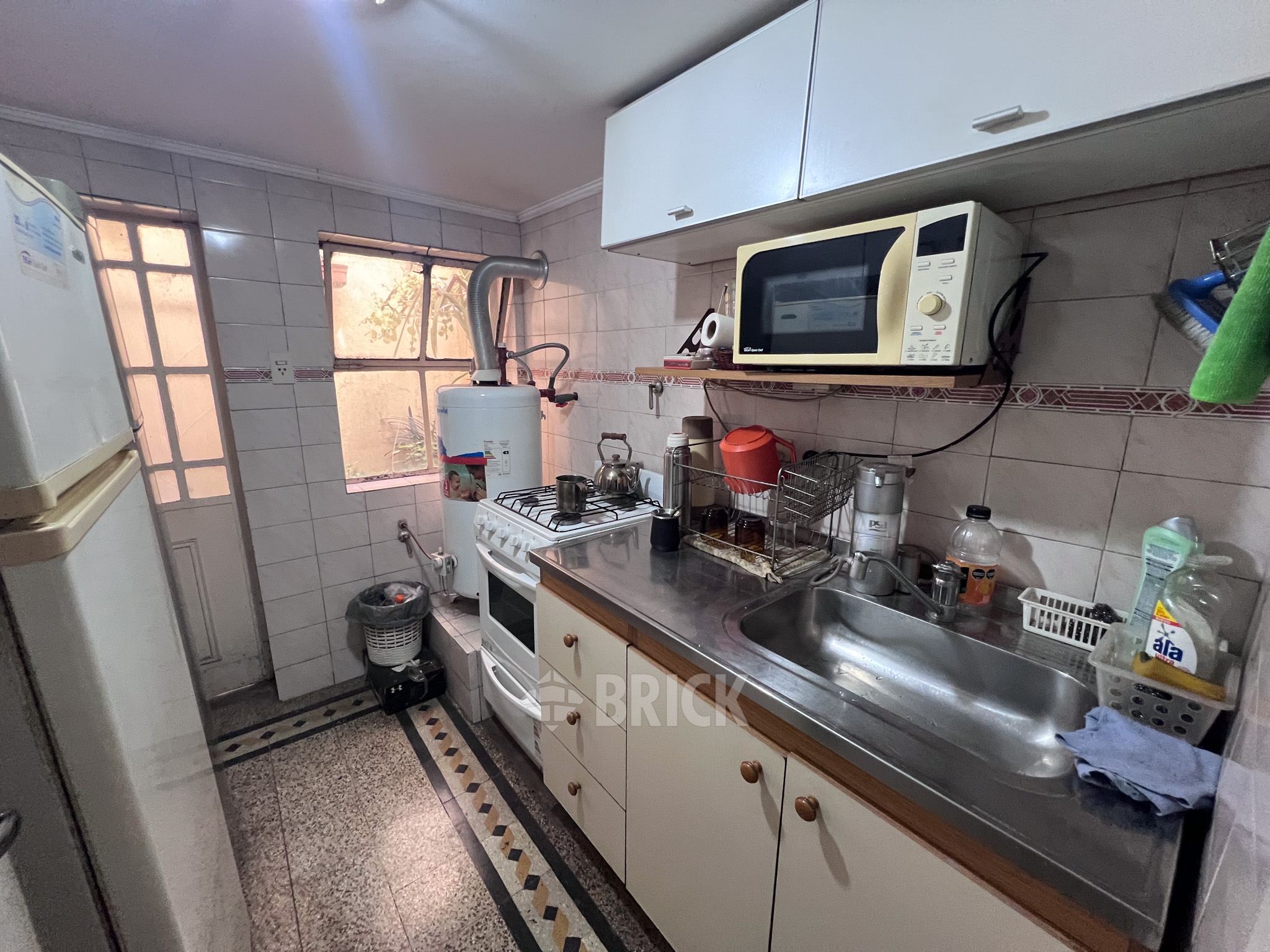 LAVALLE al 900 Piso 1 12