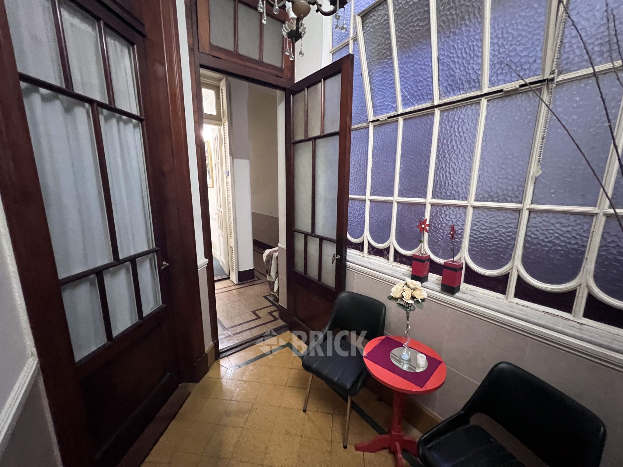 LAVALLE al 900 Piso 1 5