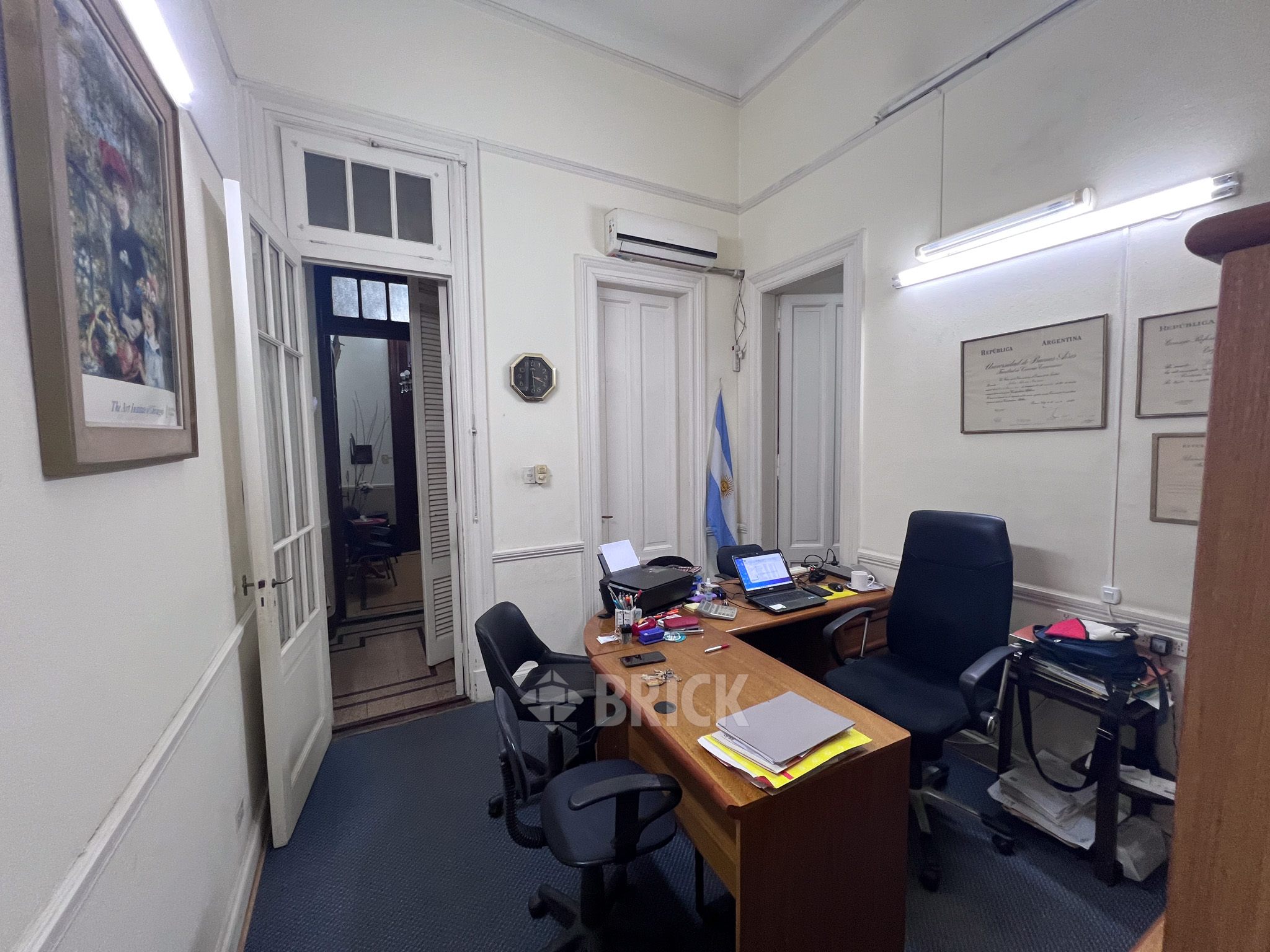 LAVALLE al 900 Piso 1 3