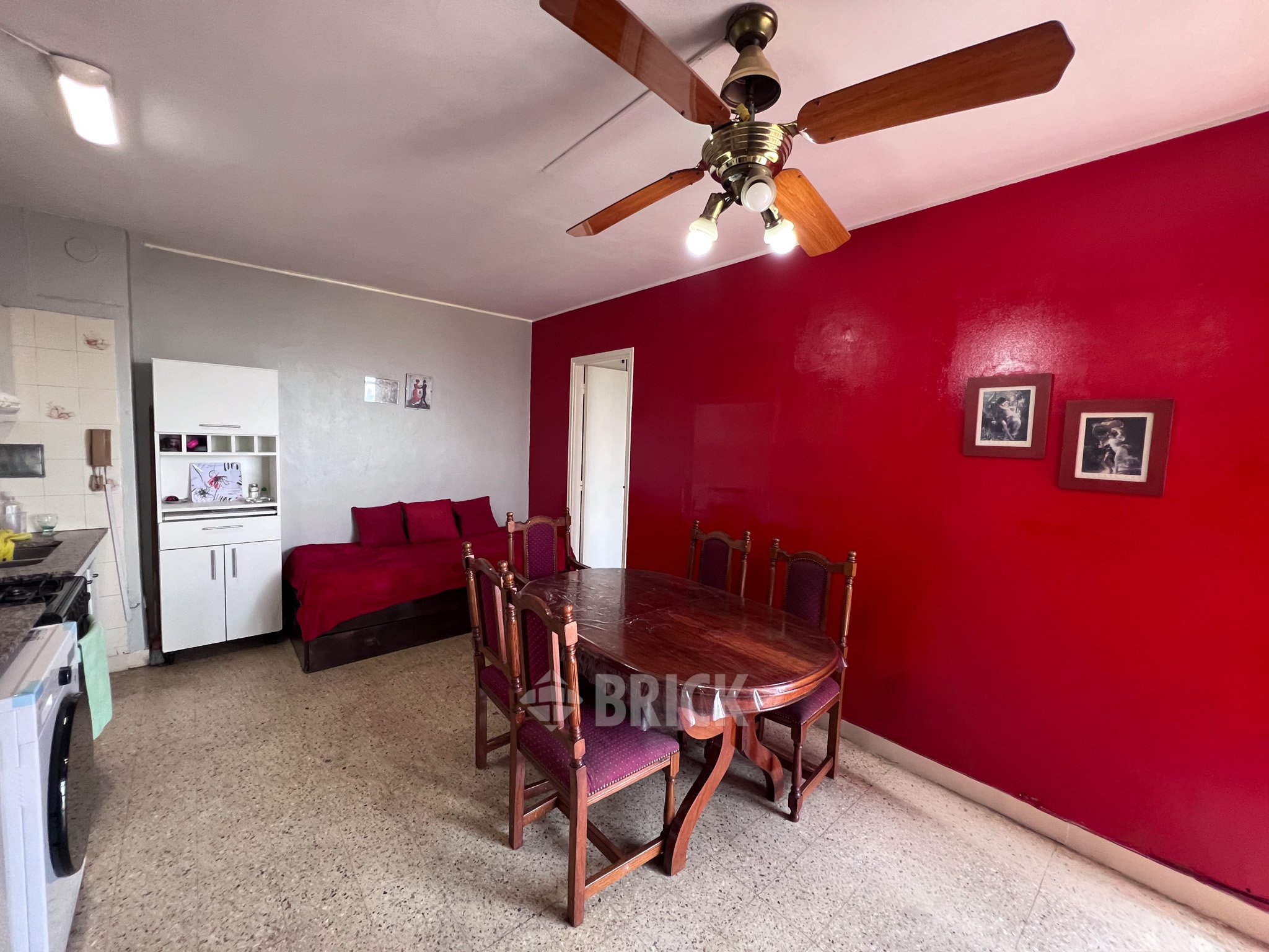 MATHEU al 1700 Piso 20 1